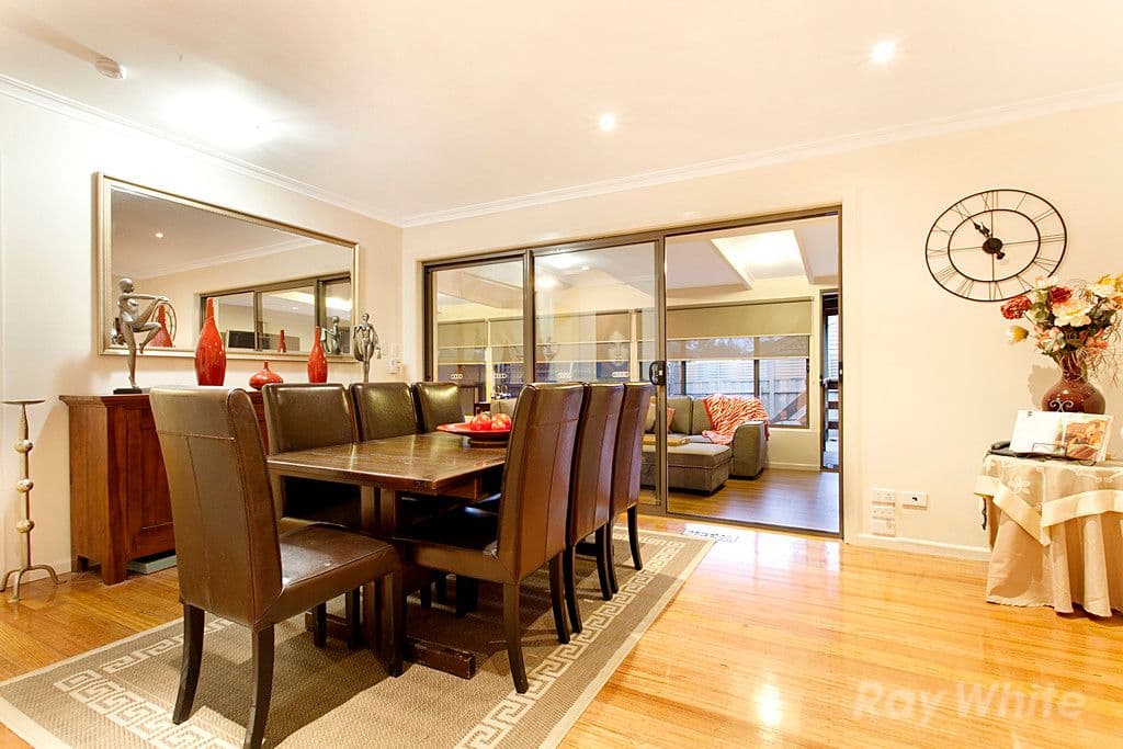 3 Ketwick Court, Ferntree Gully VIC 3156, Ferntree Gully - Thumbnail 5