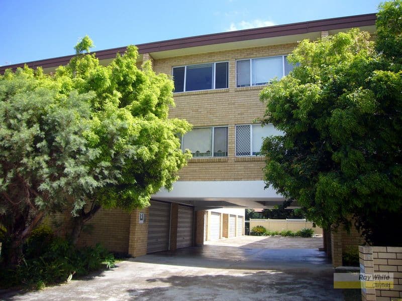 105 Christian Street, CLAYFIELD QLD 4011, Clayfield - Image 1