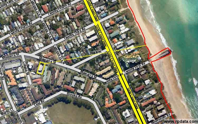 20 Mawarra Street, PALM BEACH QLD 4221, Palm Beach - Thumbnail 2