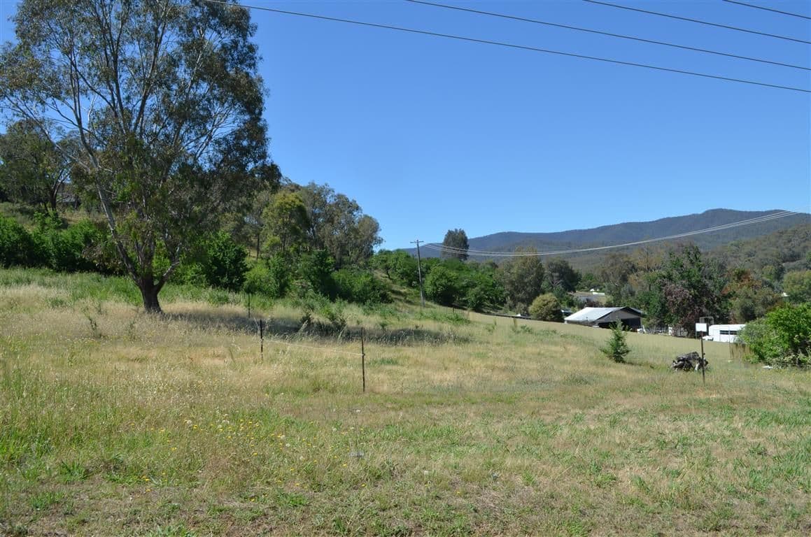 Lot 1 DP111880 Wynyard Street, TUMUT NSW 2720, Tumut - Image 1