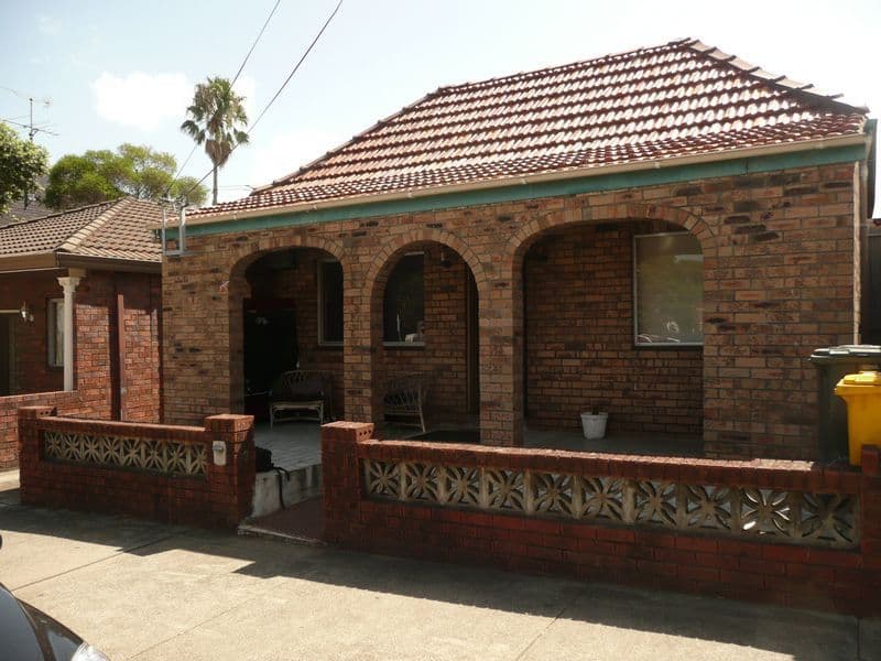 47 Merton Street, ROZELLE NSW 2039, Rozelle - Image 1