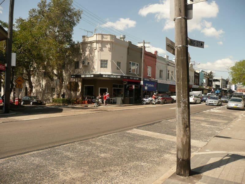 47 Merton Street, ROZELLE NSW 2039, Rozelle - Thumbnail 4