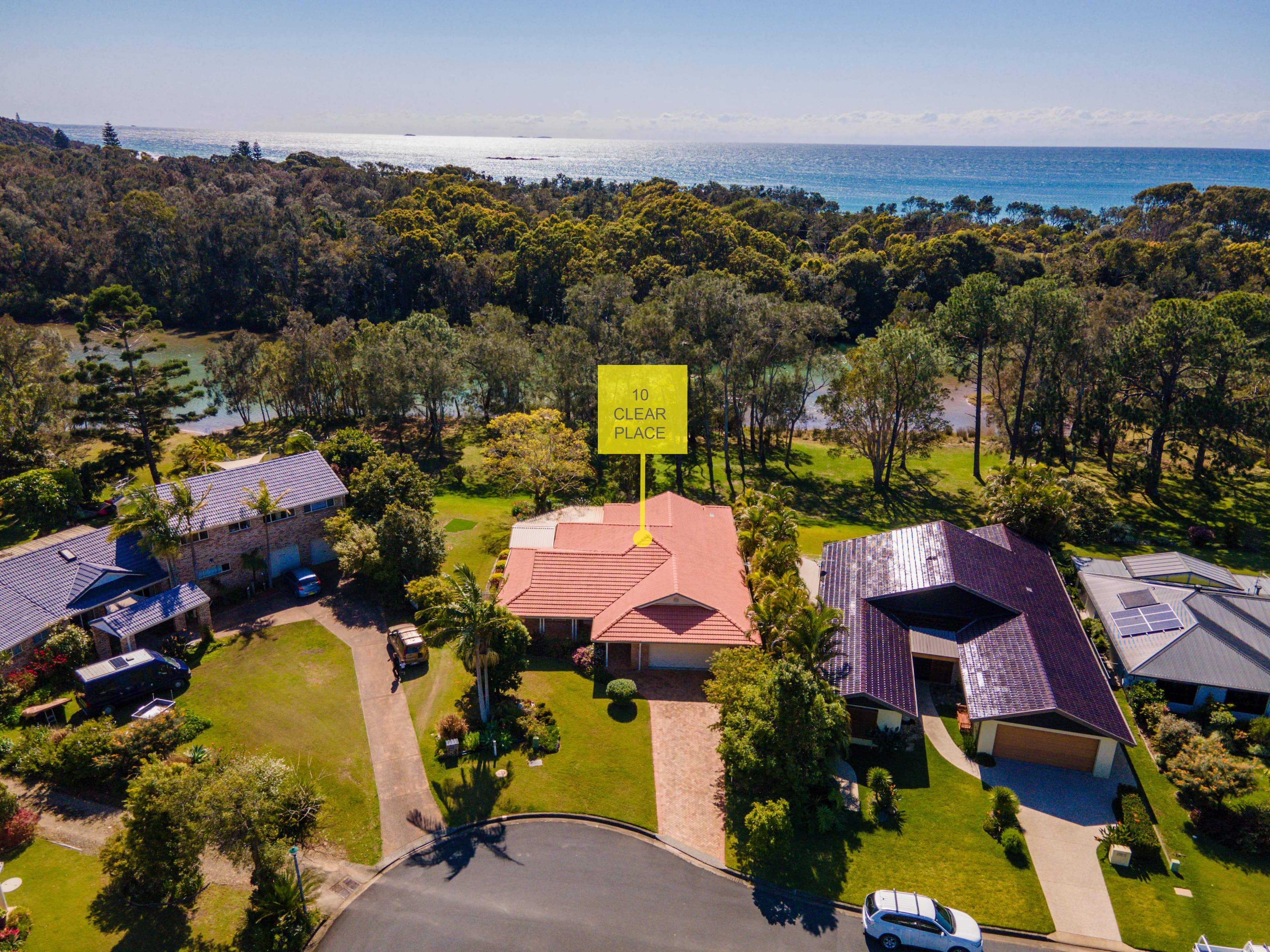10 Clear Place, Woolgoolga NSW 2456, Woolgoolga - Thumbnail 2