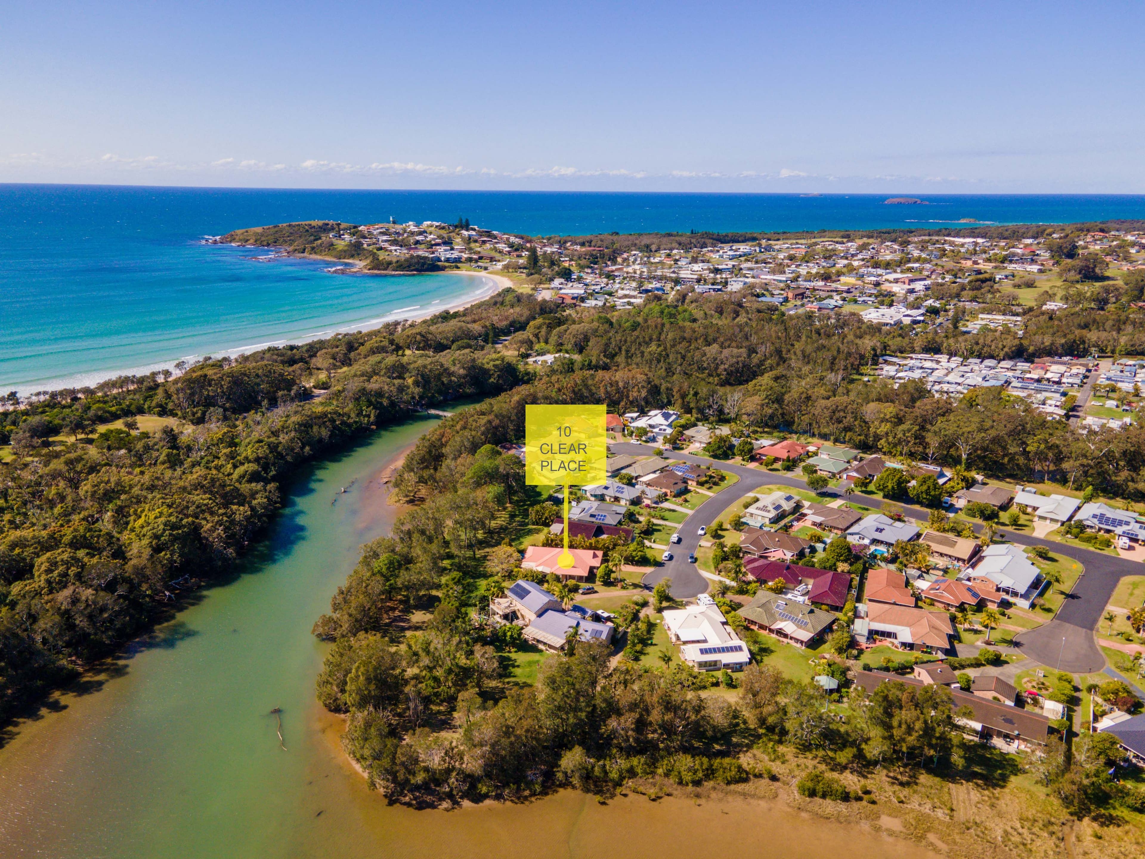 10 Clear Place, Woolgoolga NSW 2456, Woolgoolga - Thumbnail 3
