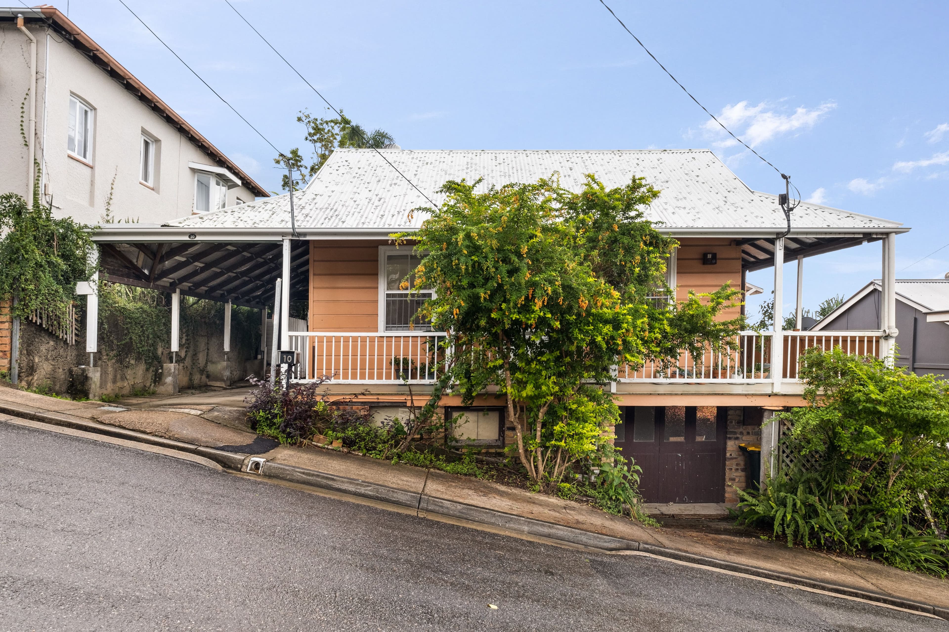10 Vale Street, Kelvin Grove QLD 4059, Kelvin Grove - Image 1