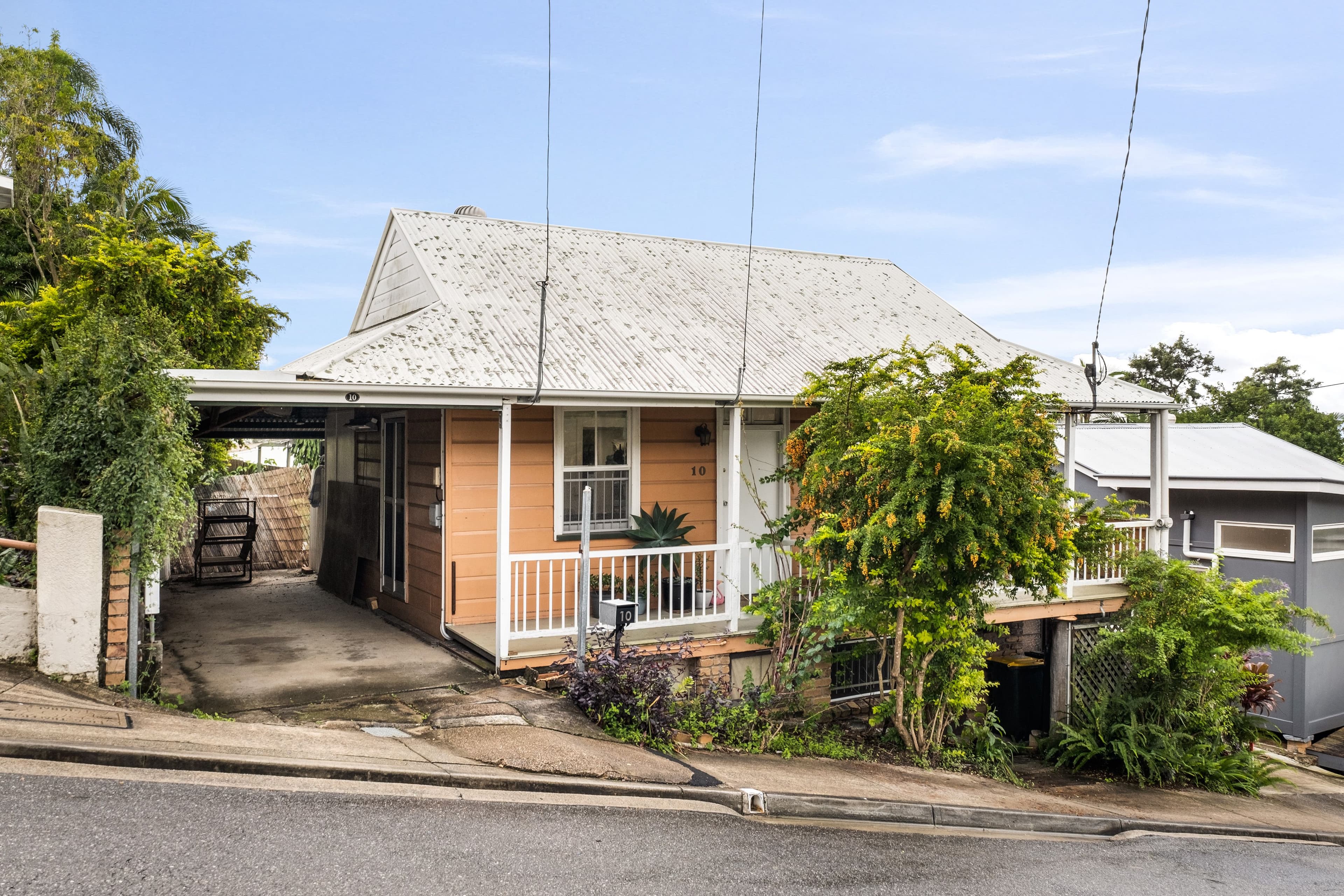 10 Vale Street, Kelvin Grove QLD 4059, Kelvin Grove - Thumbnail 2