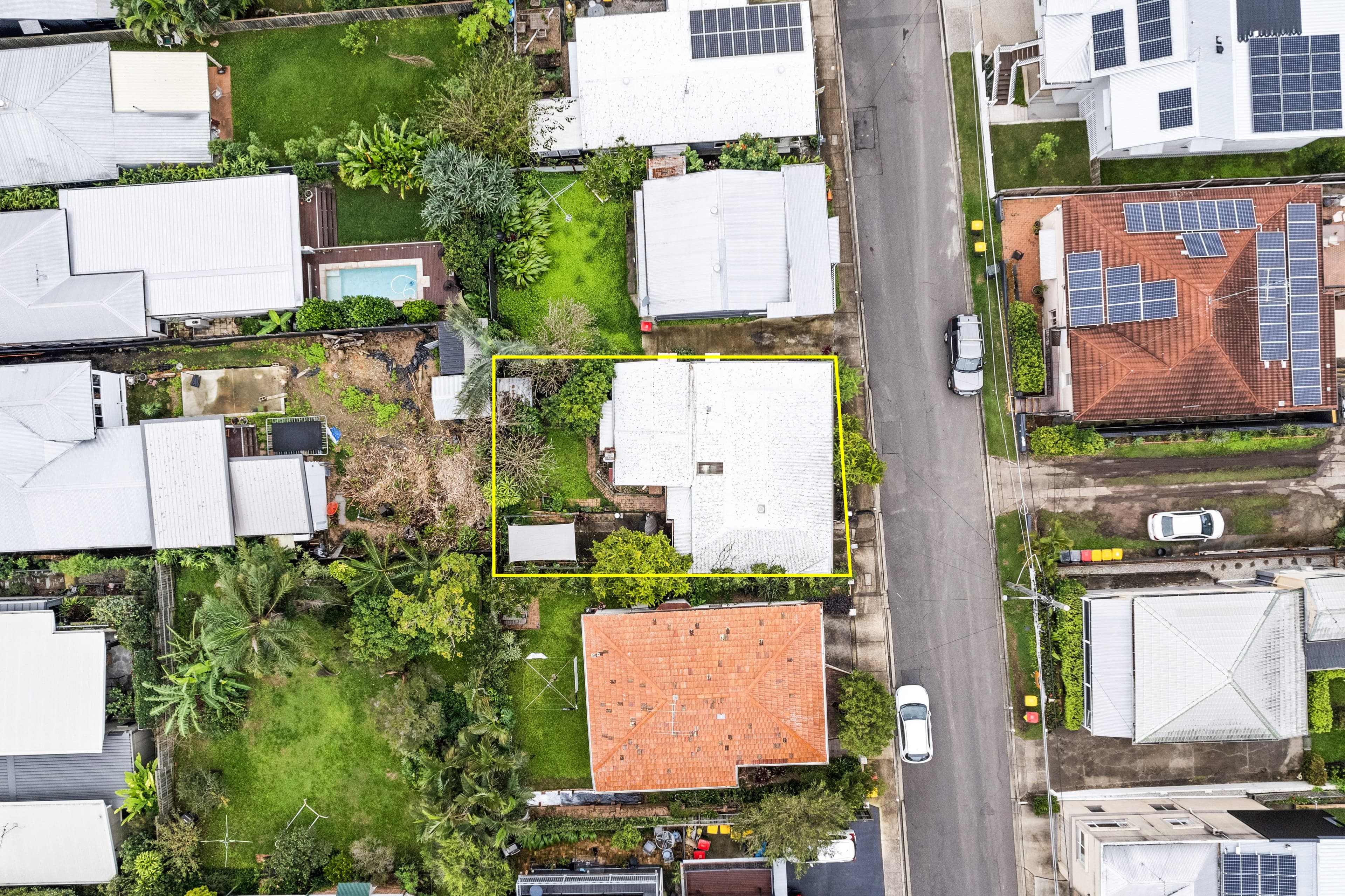 10 Vale Street, Kelvin Grove QLD 4059, Kelvin Grove - Thumbnail 3