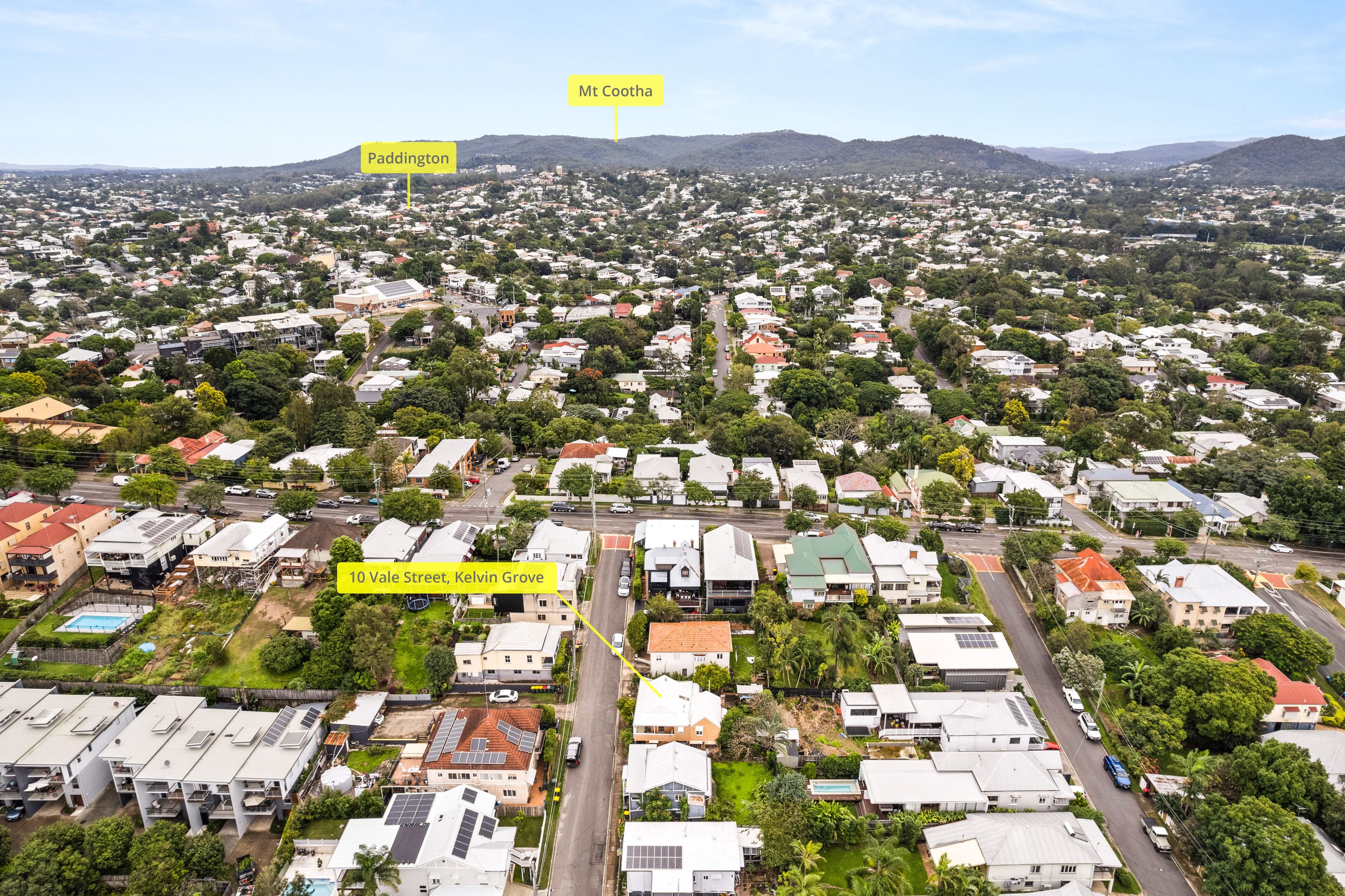 10 Vale Street, Kelvin Grove QLD 4059, Kelvin Grove - Thumbnail 5