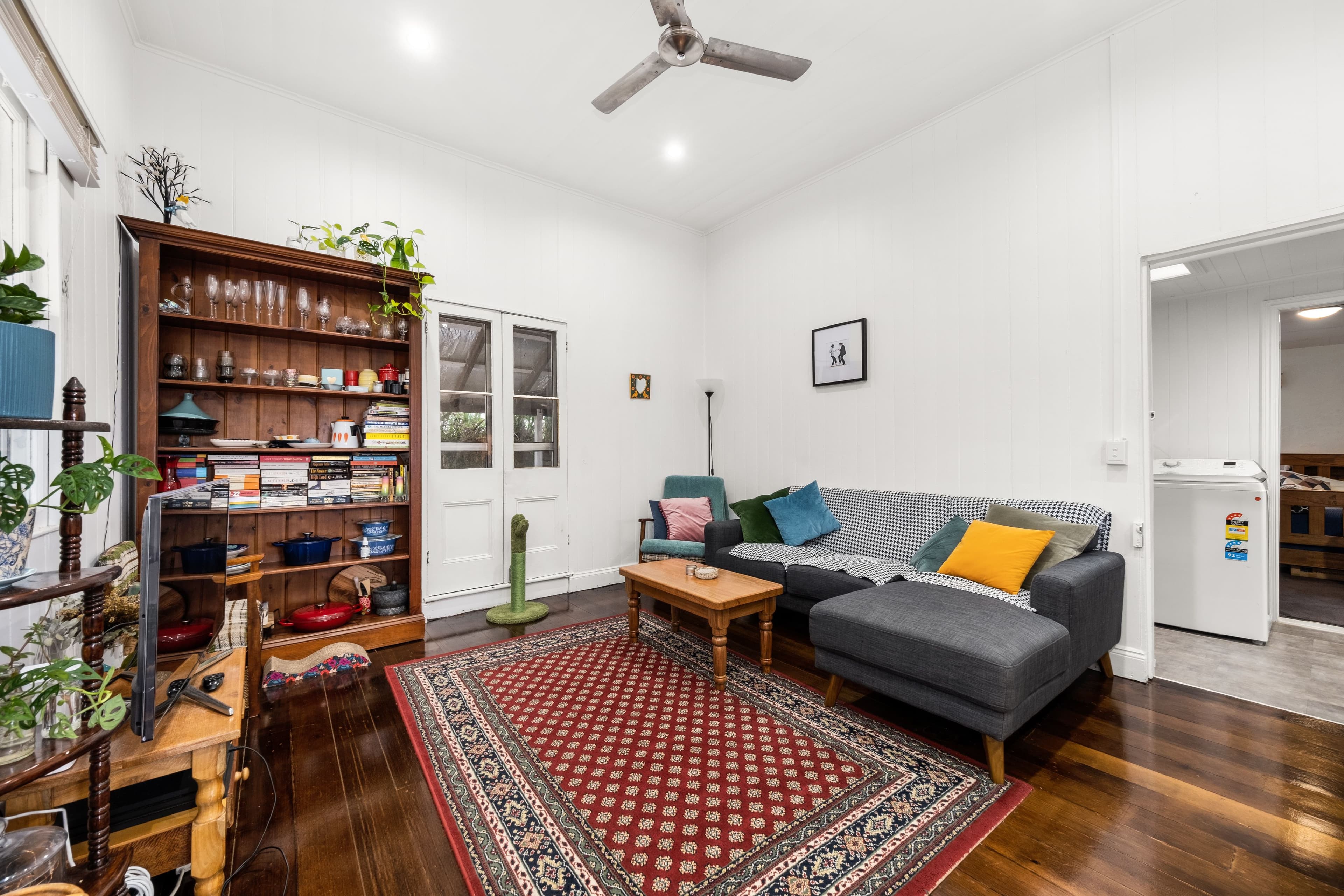 10 Vale Street, Kelvin Grove QLD 4059, Kelvin Grove - Thumbnail 6