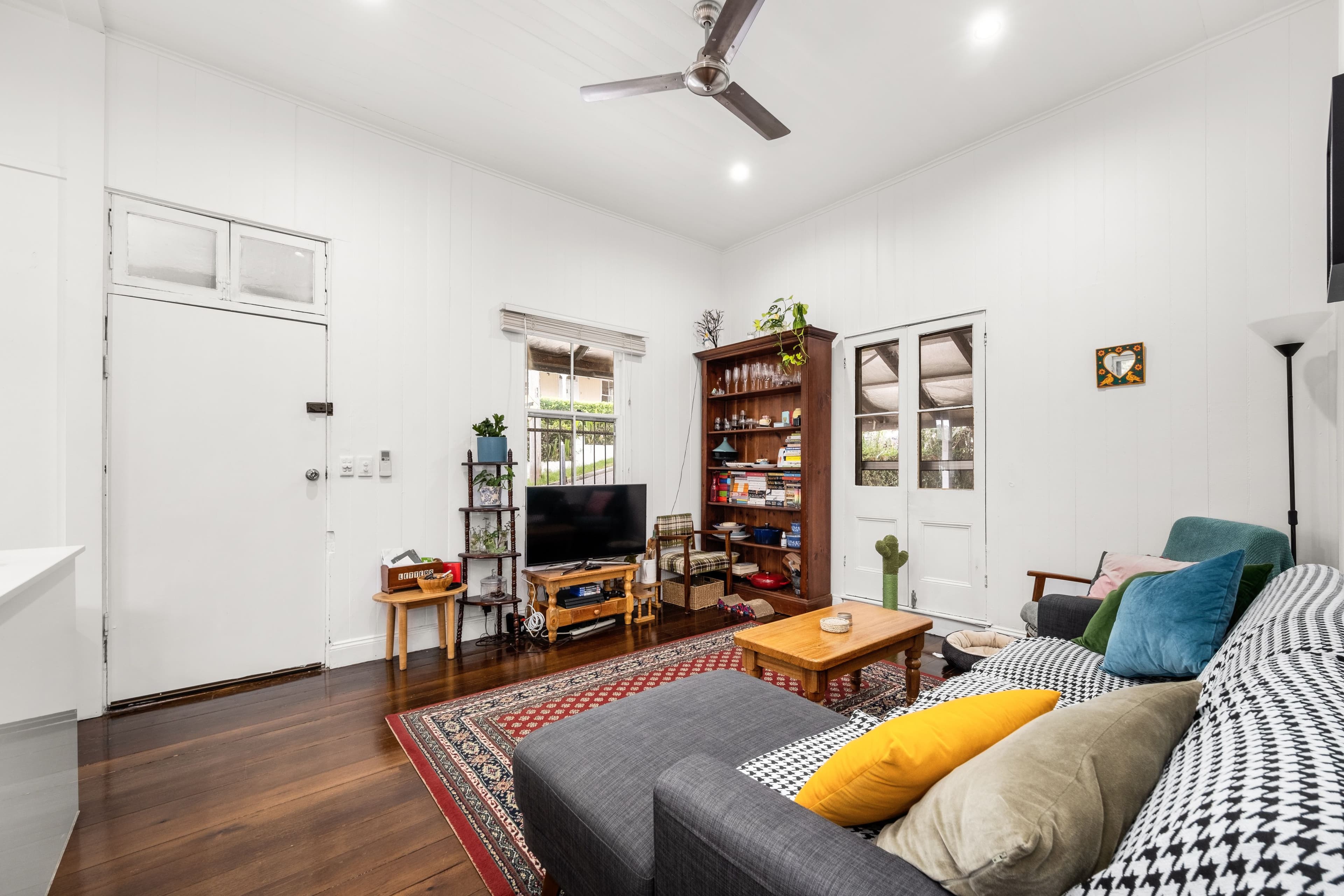 10 Vale Street, Kelvin Grove QLD 4059, Kelvin Grove - Thumbnail 7