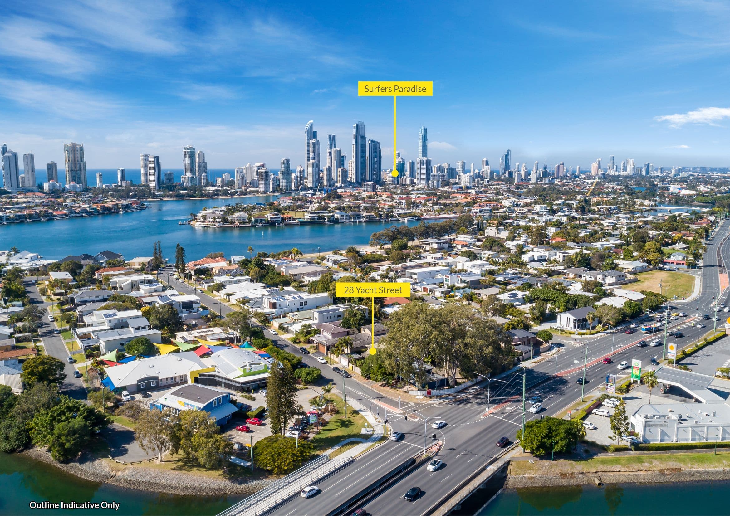 28 Yacht Street, Southport QLD 4215, Southport - Image 1