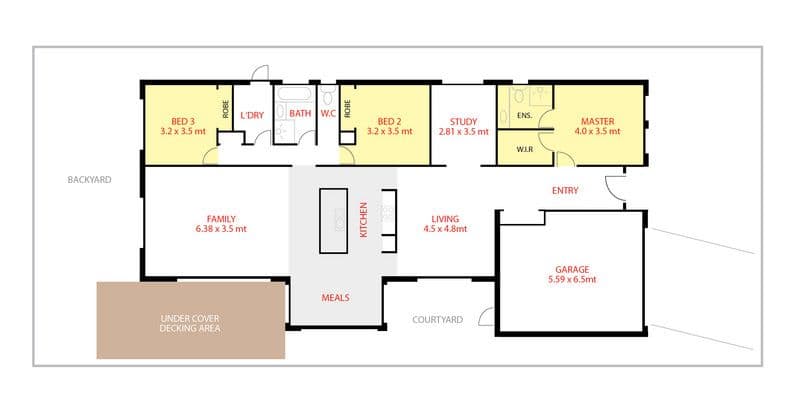 2 Solar Court, TARNEIT VIC 3029, Tarneit - Thumbnail 8