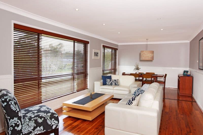 3 Farrar Drive, NORTH NOWRA NSW 2541, North Nowra - Image 1