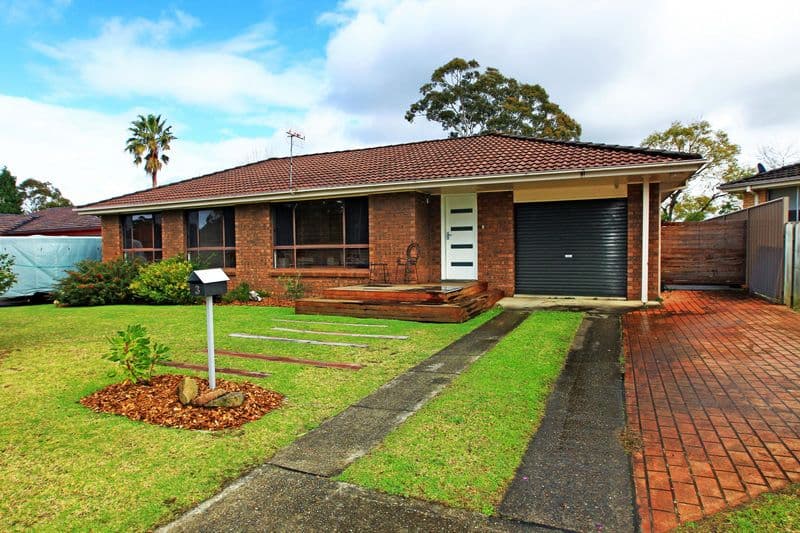 3 Farrar Drive, NORTH NOWRA NSW 2541, North Nowra - Thumbnail 2