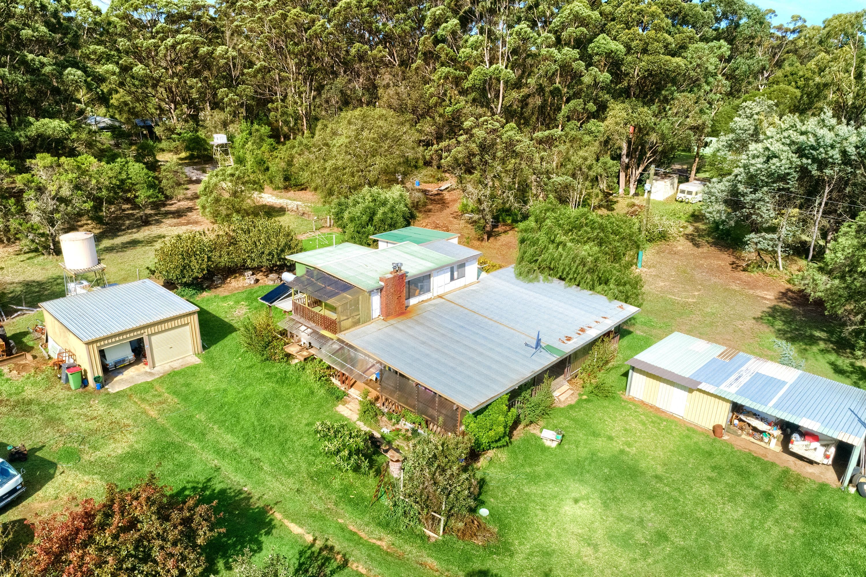 459 Hunwick South Road, Torbay WA 6330, Torbay - Image 1