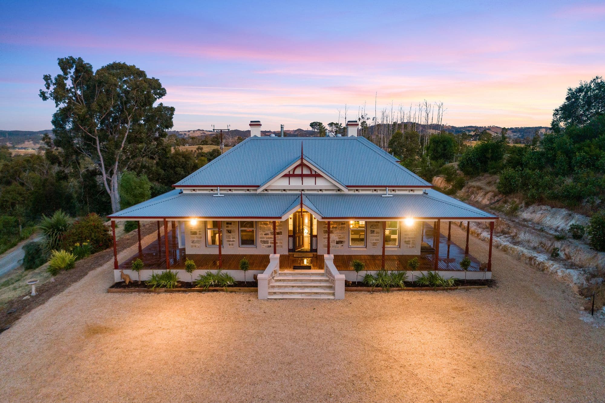 99 Kersbrook Forest Road, Kersbrook SA 5231, Kersbrook - Image 1