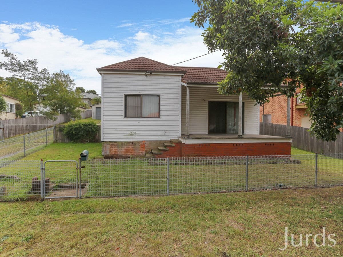 27 McGrane Street, Cessnock, Cessnock - Thumbnail 4
