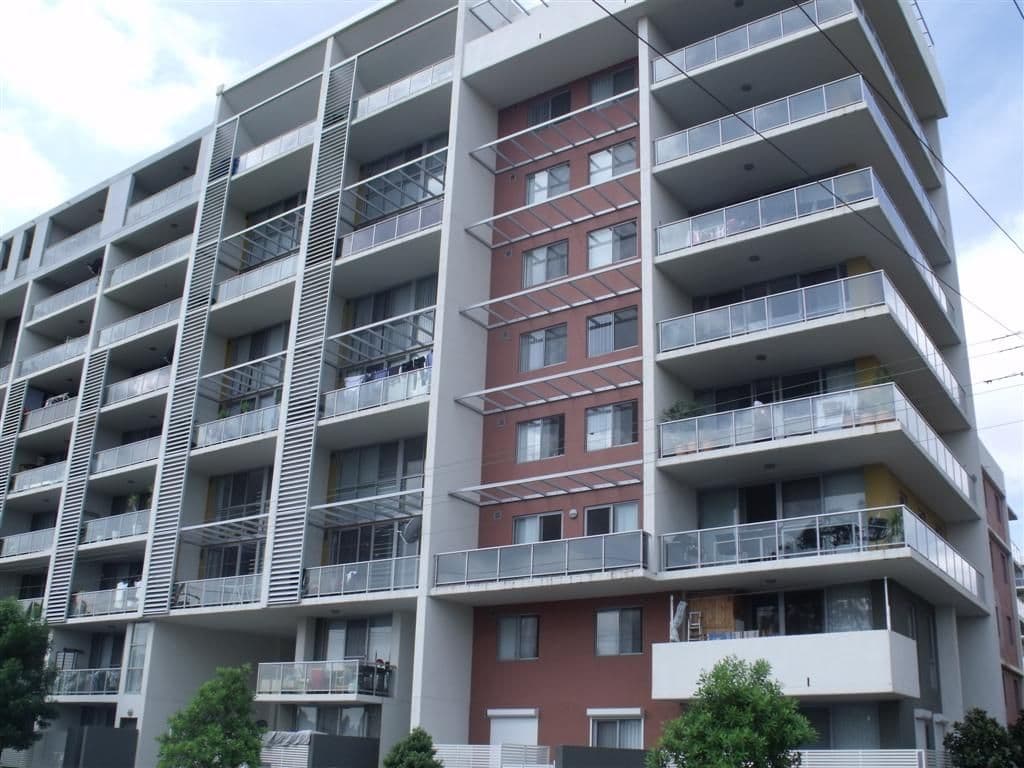 10-16 Castlereagh Street, LIVERPOOL NSW 2170, Liverpool - Image 1