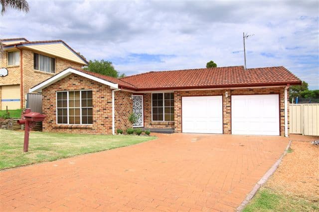 75 Chillawong Circuit, BLACKBUTT NSW 2529, Blackbutt - Thumbnail 2