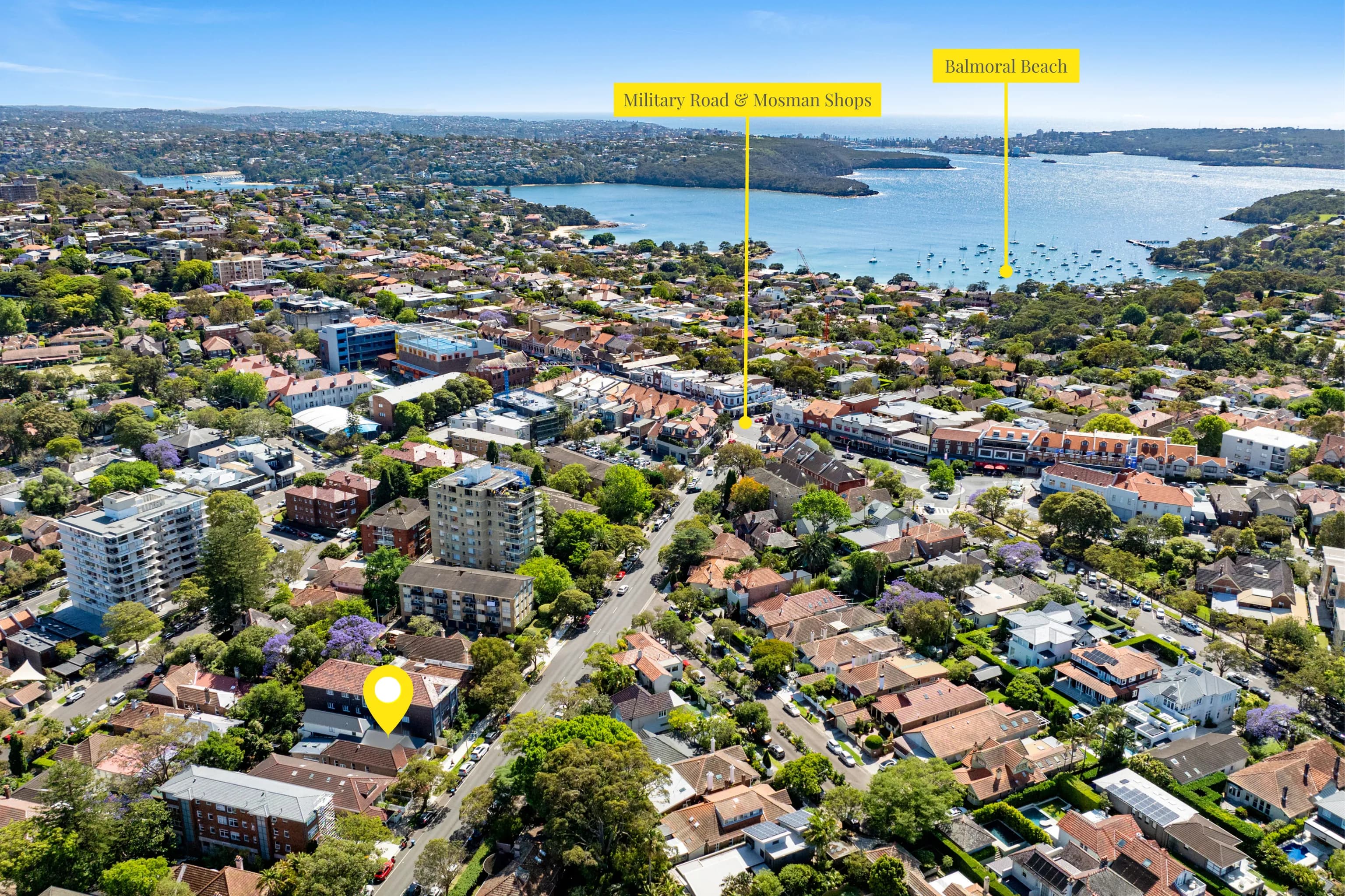 172 Raglan Street, Mosman NSW 2088, Mosman - Thumbnail 3