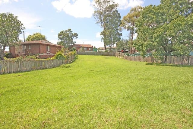 Lot 246 Townson Avenue, Minto NSW 2566, Minto - Image 1