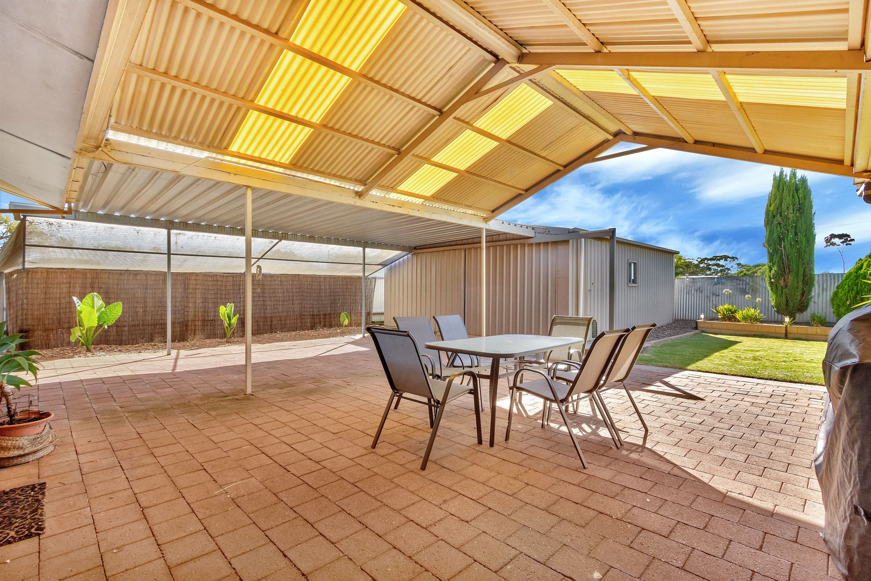 14 Helene Street, Nuriootpa SA 5355, Nuriootpa - Thumbnail 3