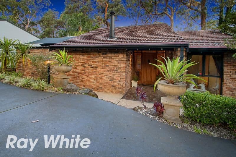 51 George Mobbs Drive, Castle Hill NSW 2154, Castle Hill - Image 1