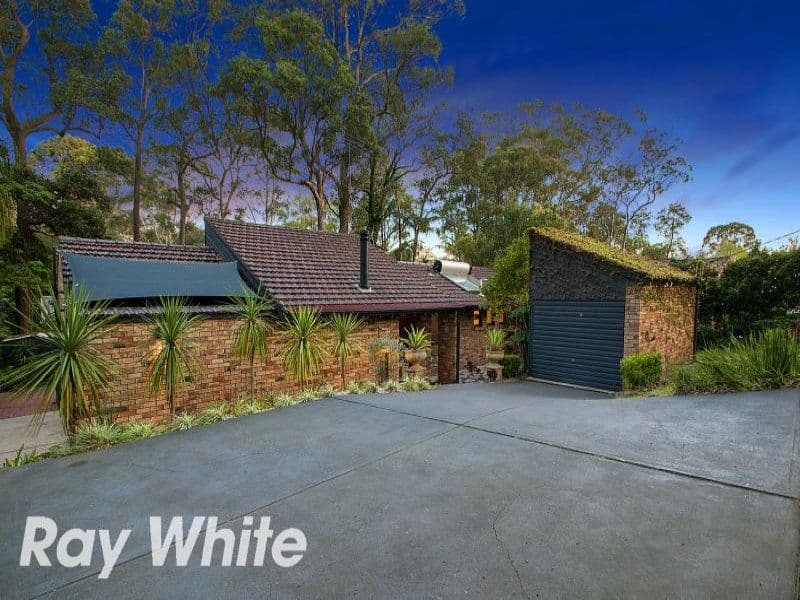 51 George Mobbs Drive, Castle Hill NSW 2154, Castle Hill - Thumbnail 2