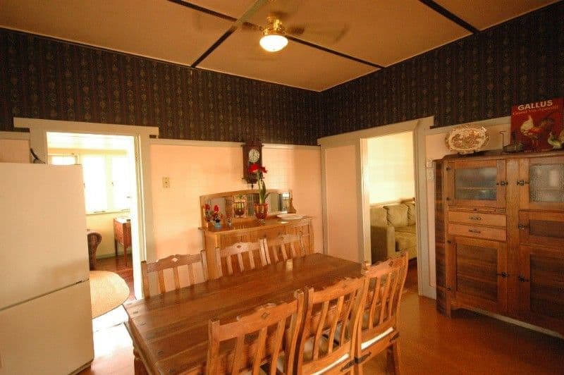 5 Dunne Street, HARRISTOWN QLD 4350, Harristown - Thumbnail 5