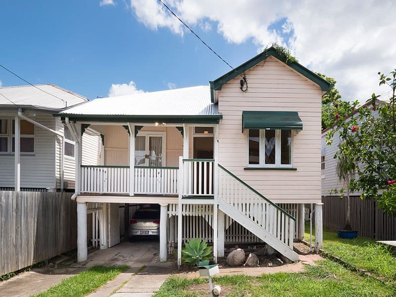 20 Grimes Street, Auchenflower QLD 4066, Auchenflower - Image 1