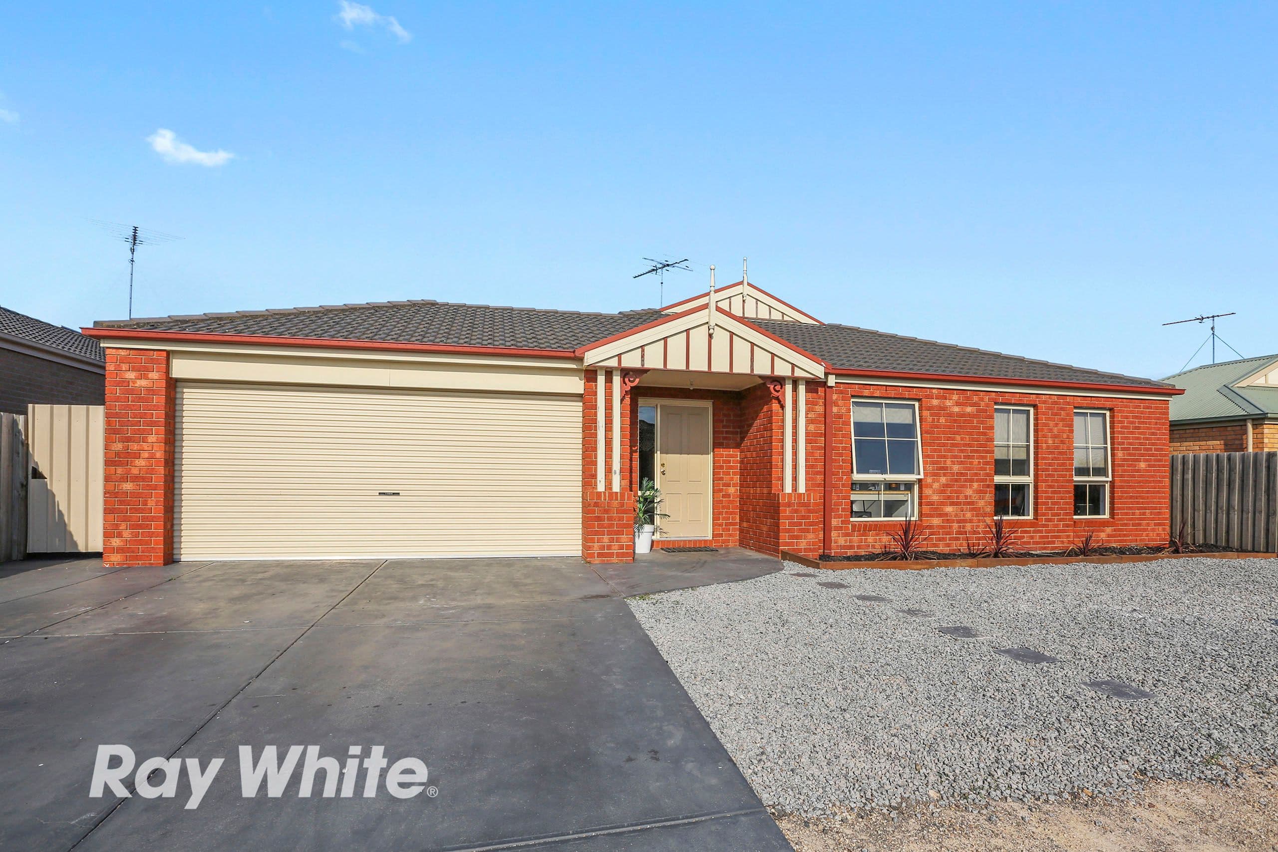 12 Agathea Close, Corio VIC 3214, Corio - Image 1
