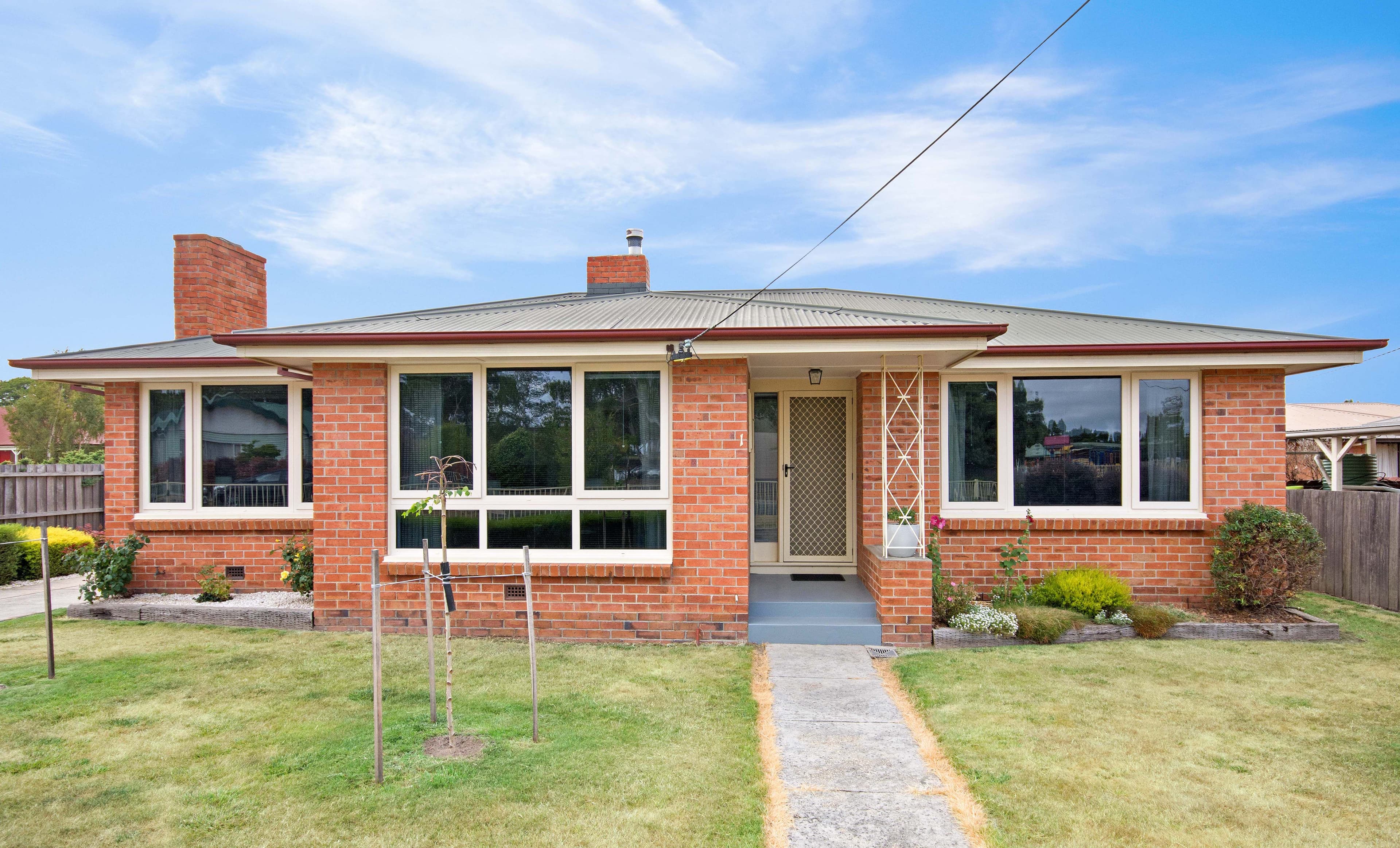 1 Burghley Street, Longford TAS 7301, Longford - Image 1