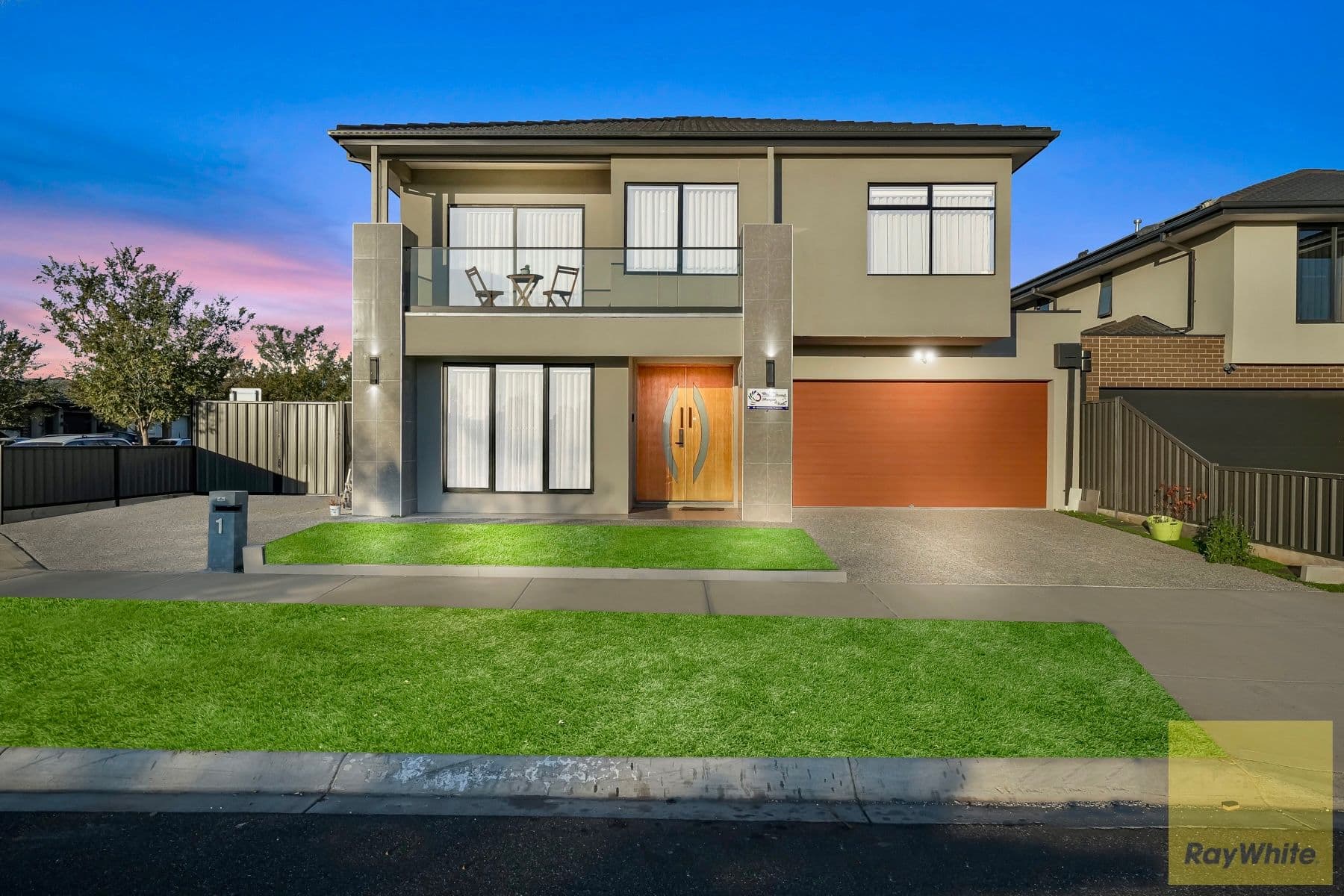 1 Wimbledon Grove, Truganina VIC 3029, Truganina - Image 1