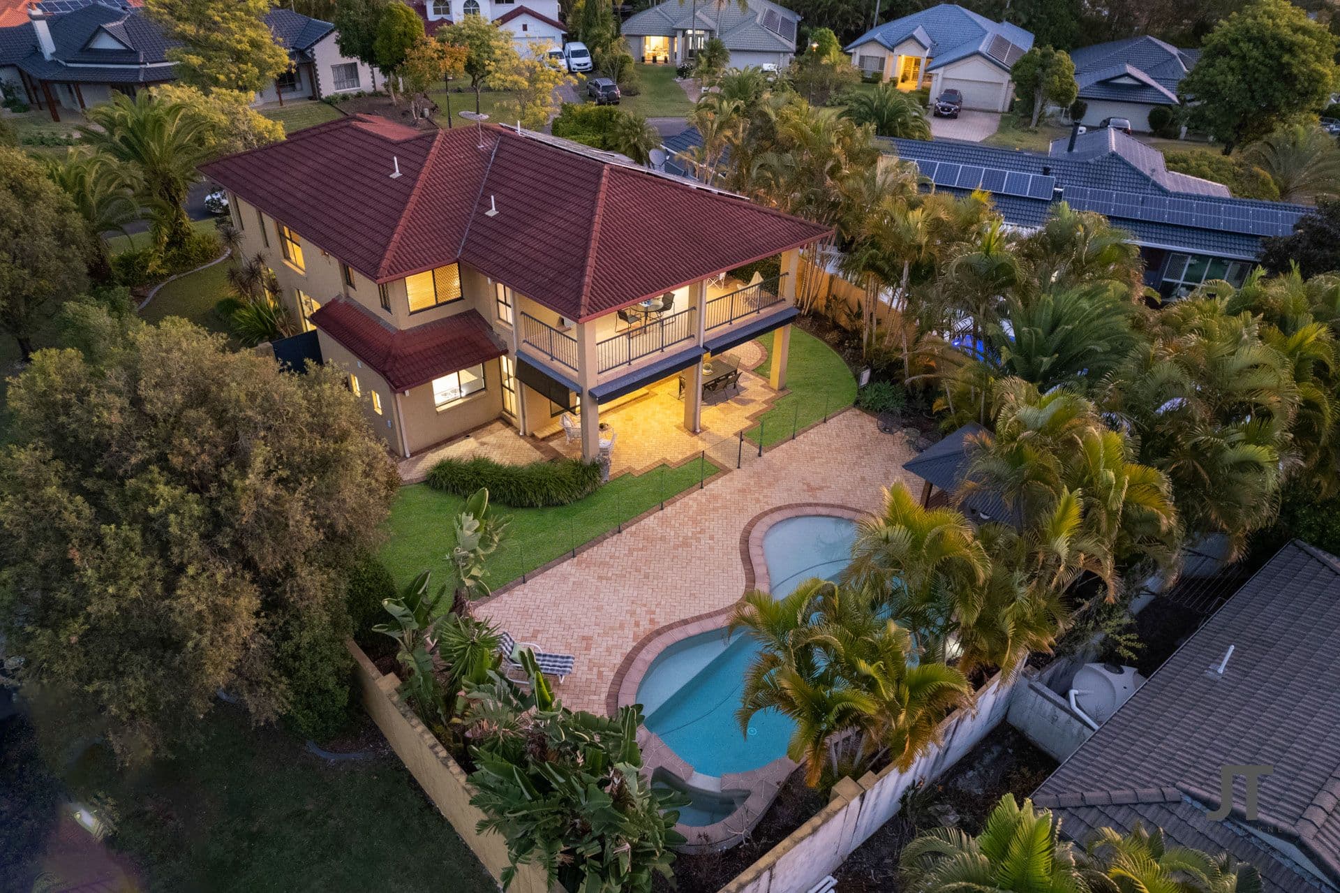 8 Fitzalan Circuit, Arundel QLD 4214, Arundel - Image 1