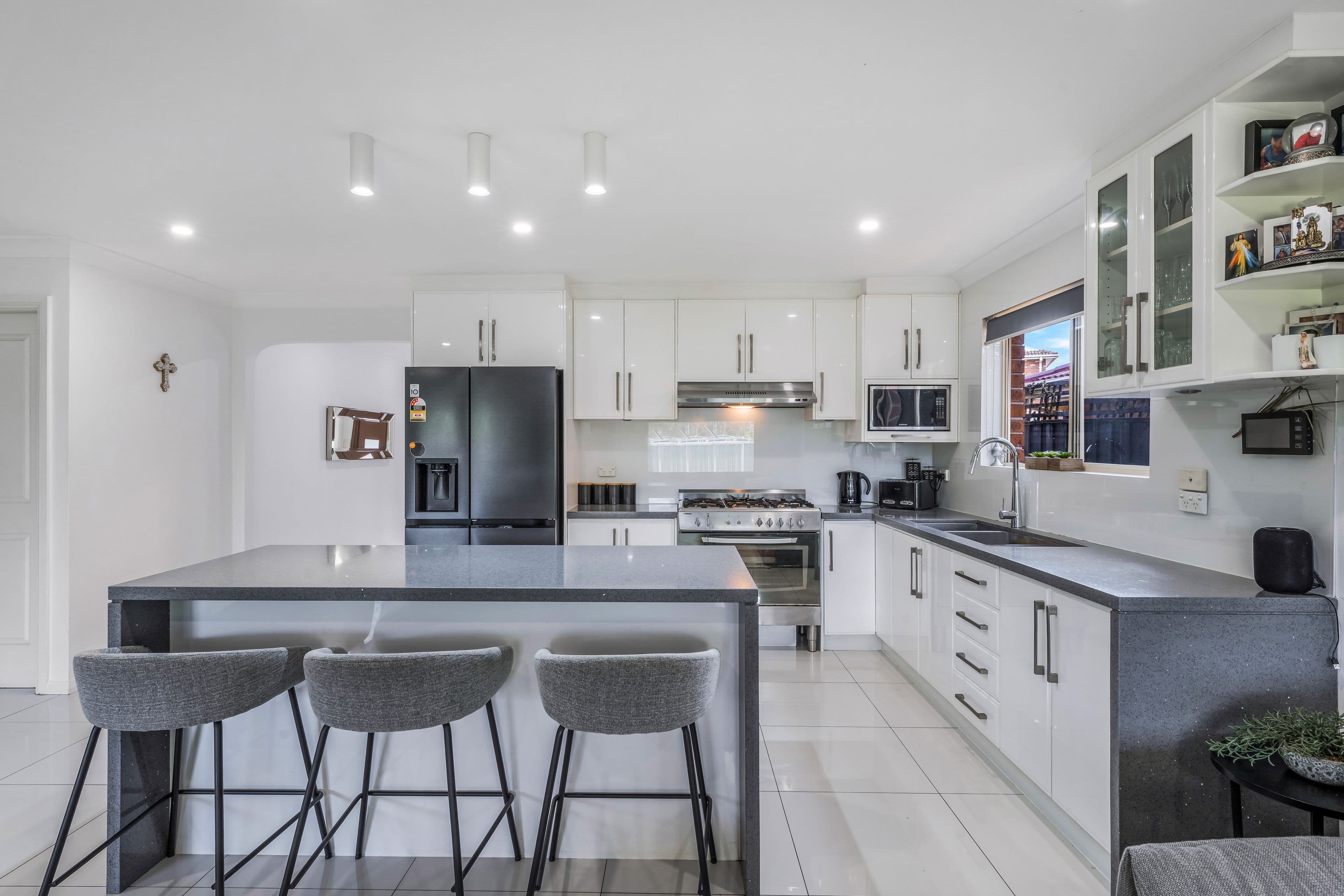 17B Croker Place, Green Valley NSW 2168, Green Valley - Thumbnail 7