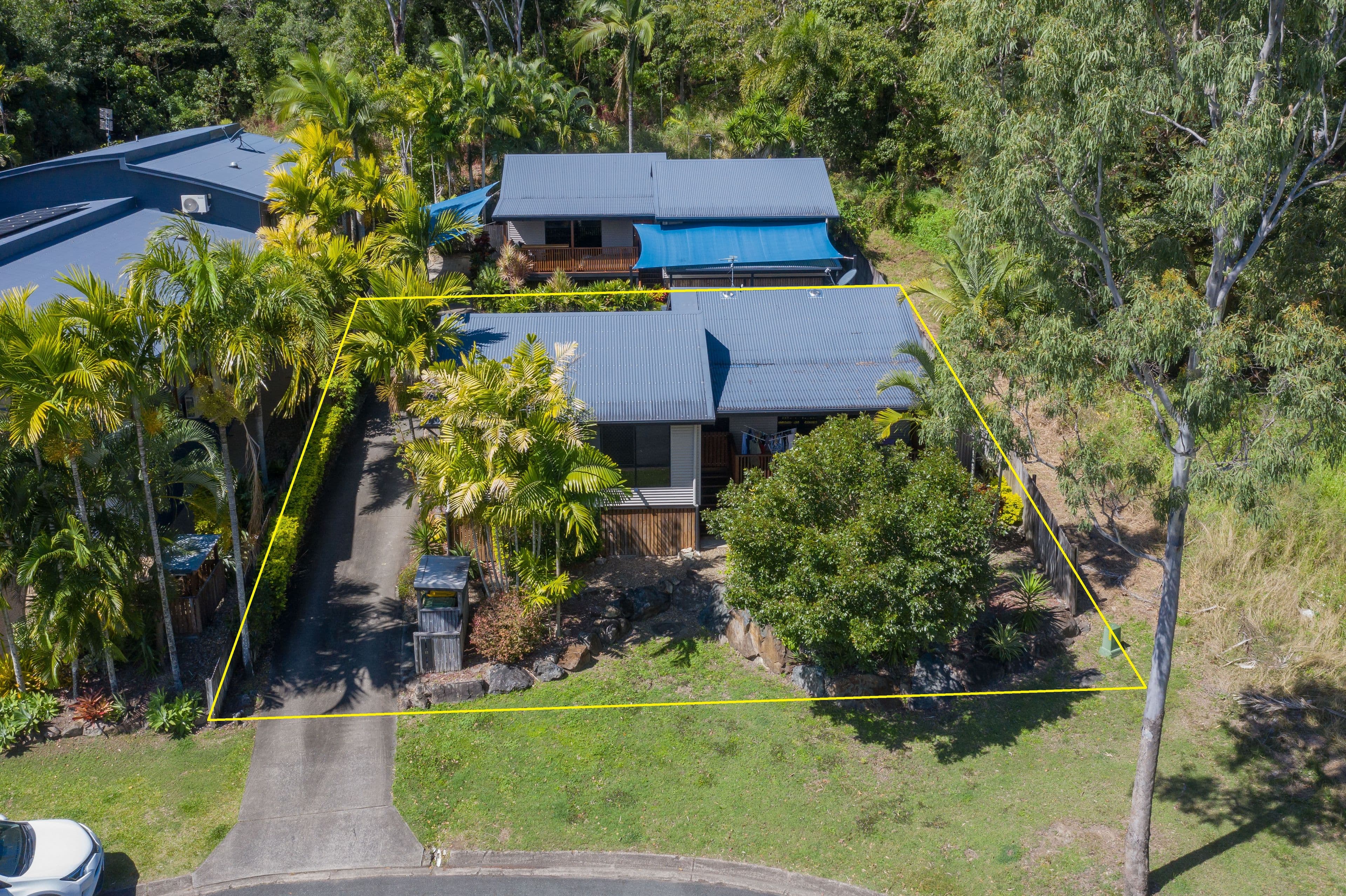 11 Deloraine Close, Cannonvale QLD 4802, Cannonvale - Thumbnail 3