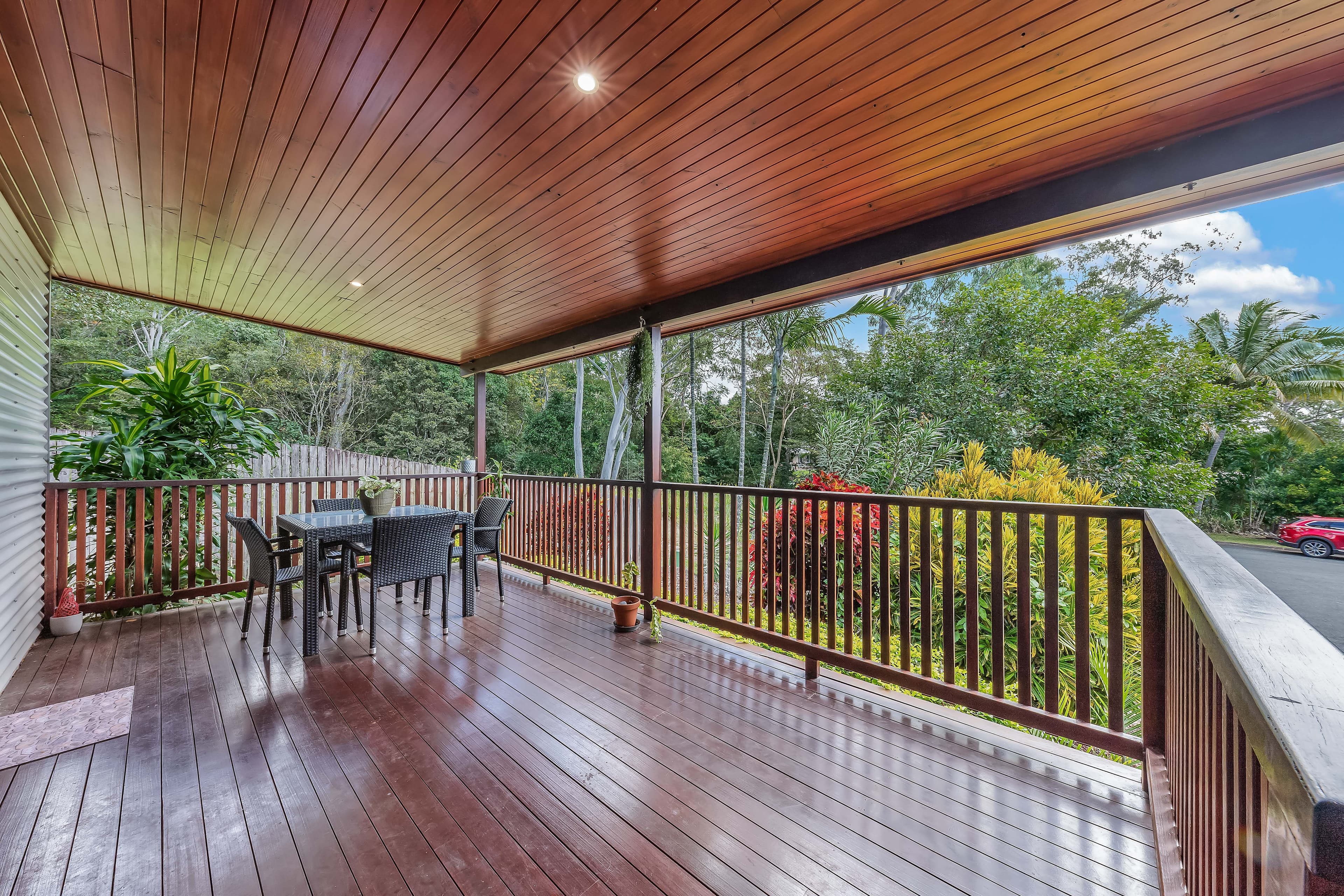 11 Deloraine Close, Cannonvale QLD 4802, Cannonvale - Thumbnail 4