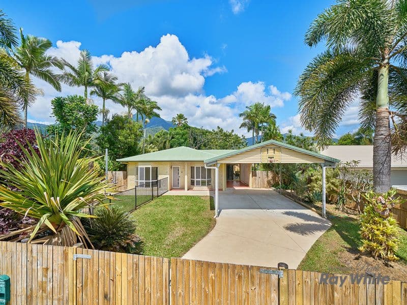 17 Maren Street, Edmonton QLD 4869, Edmonton - Image 1