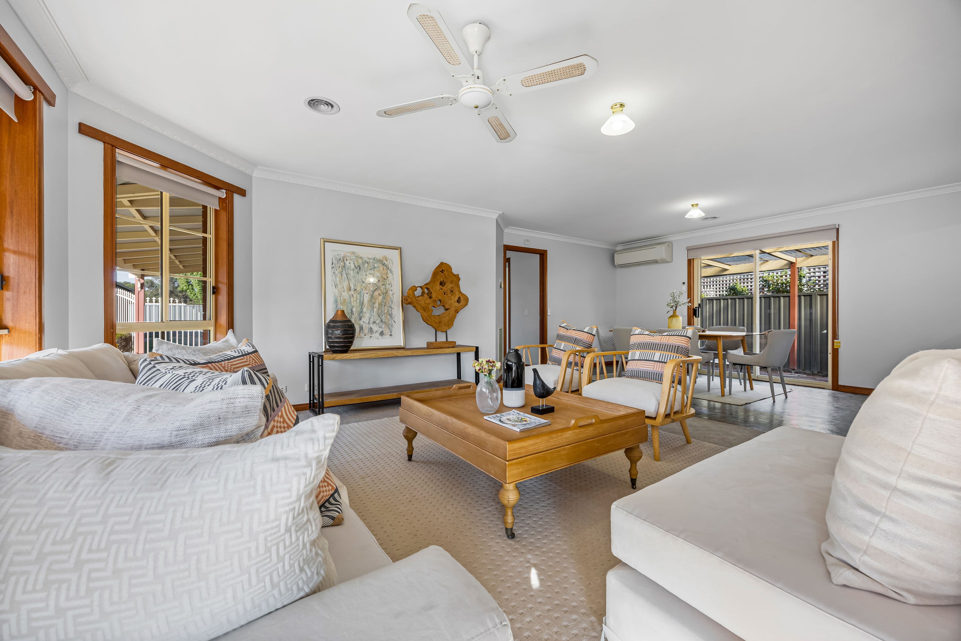 50 Rowan Parade, Wendouree VIC 3355, Wendouree - Thumbnail 2
