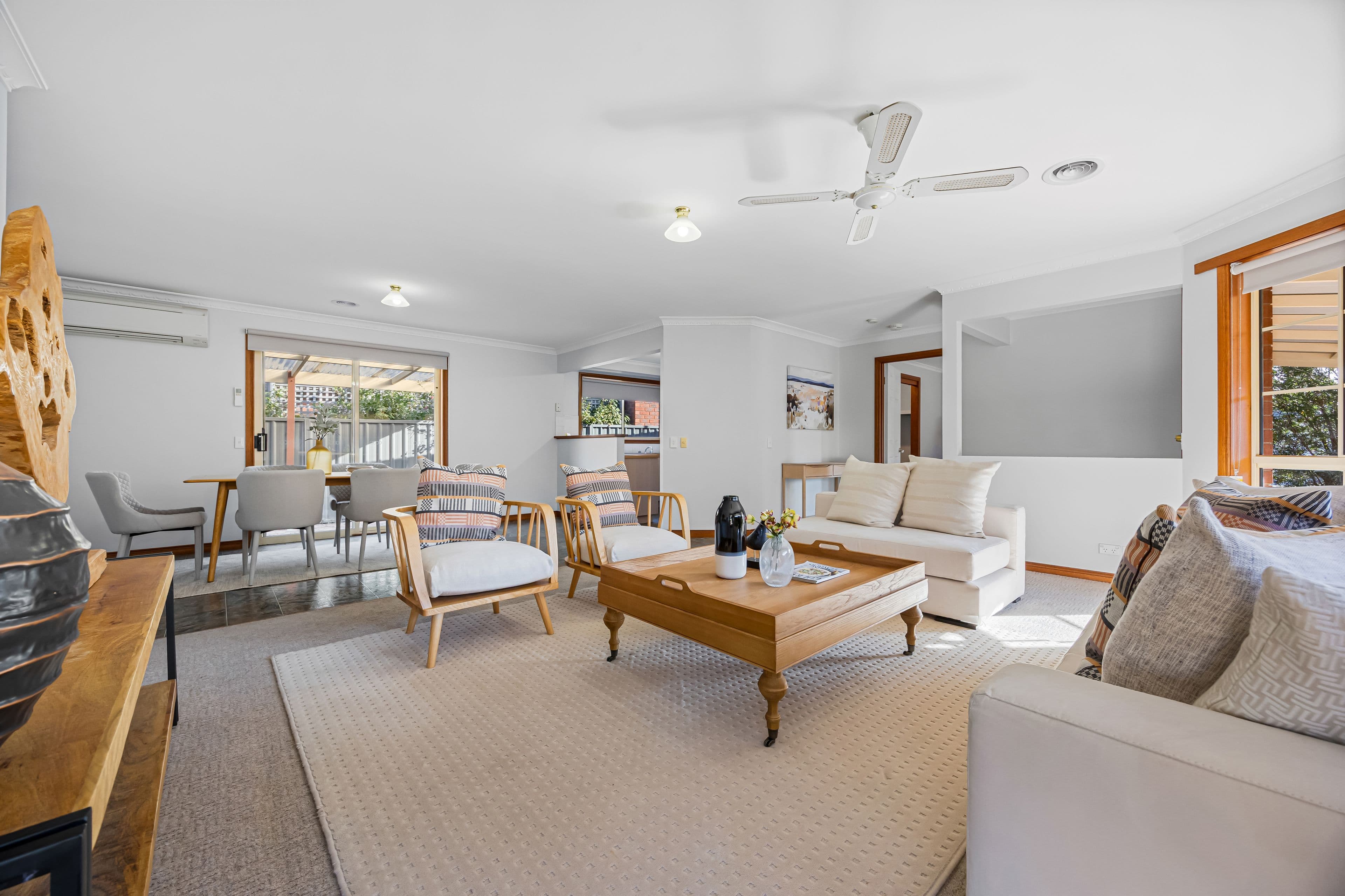 50 Rowan Parade, Wendouree VIC 3355, Wendouree - Thumbnail 4