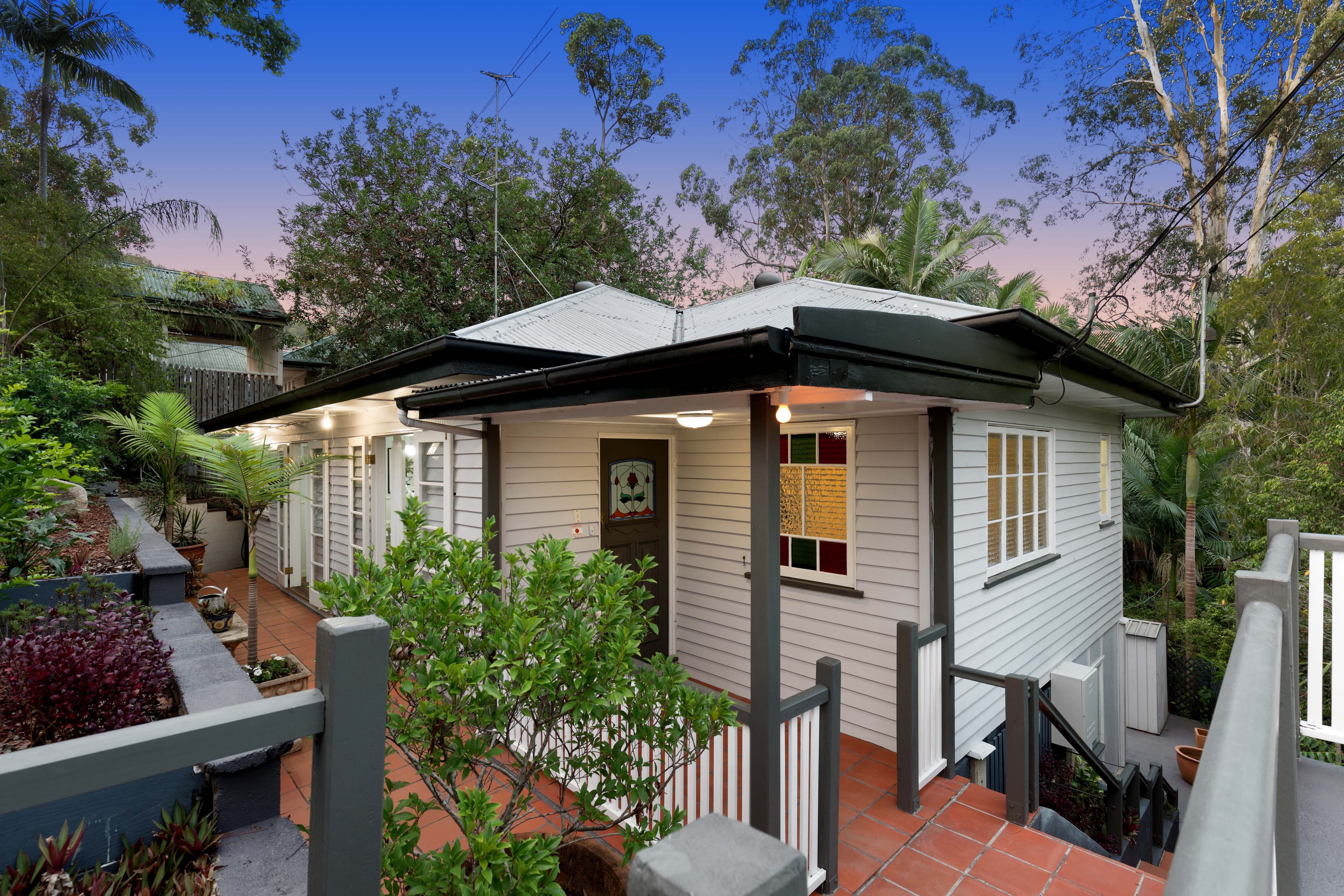 51 St Johns Avenue, Ashgrove QLD 4060, Ashgrove - Image 1
