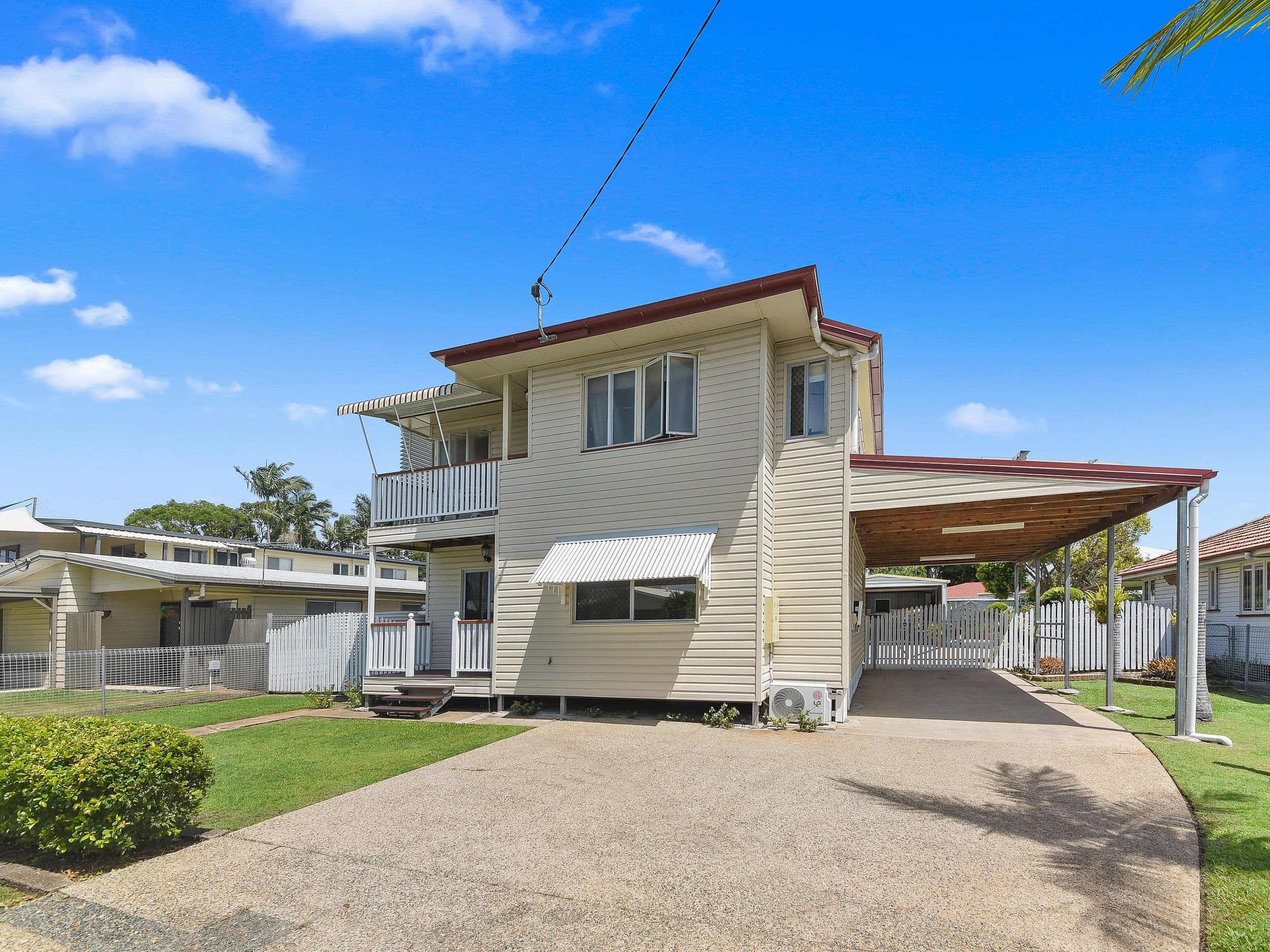 28 Hatfield Street, Banyo QLD 4014, Banyo - Image 1