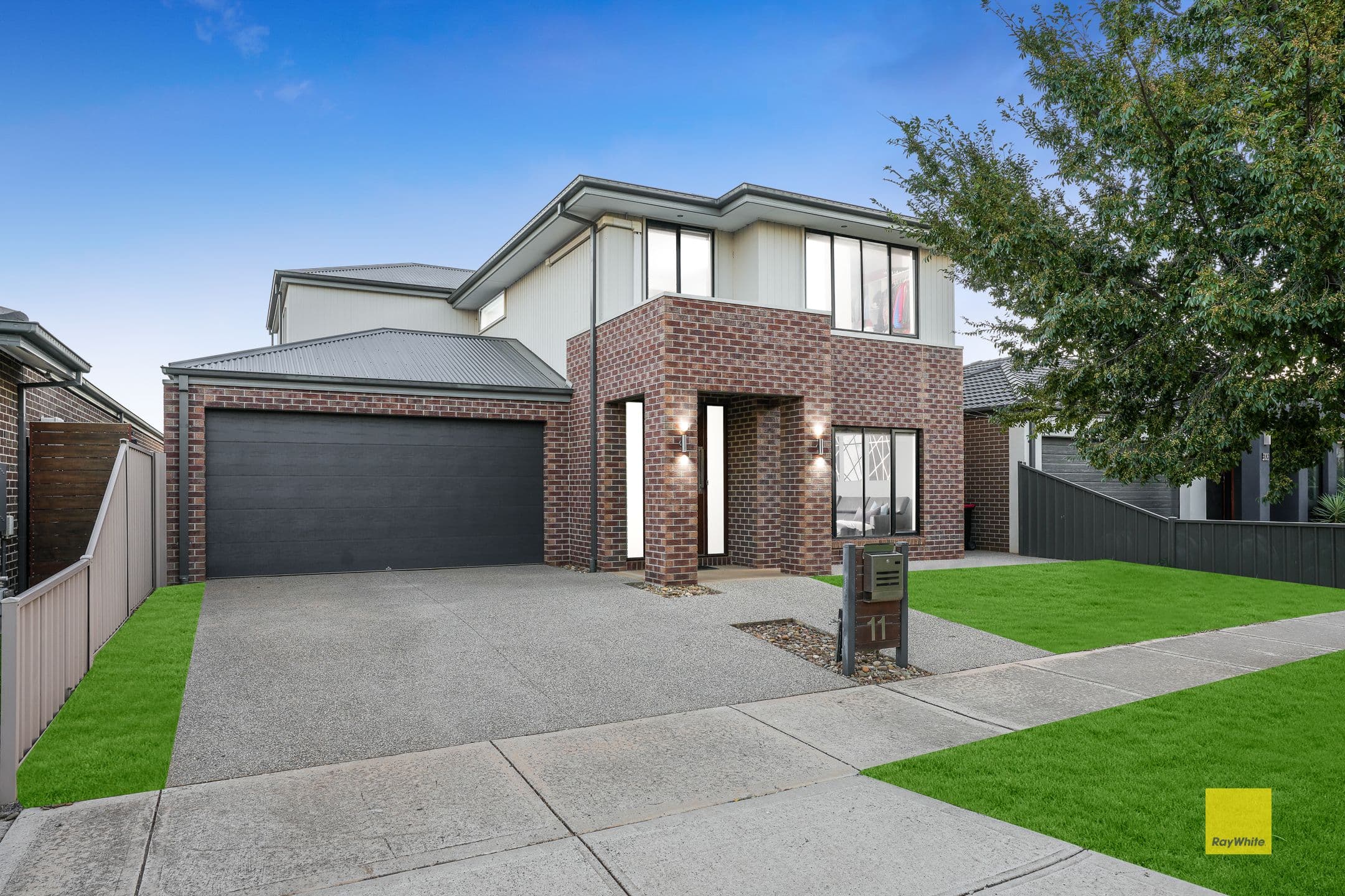 11 Concorde Avenue, FRASER RISE VIC 3336, Fraser Rise - Image 1