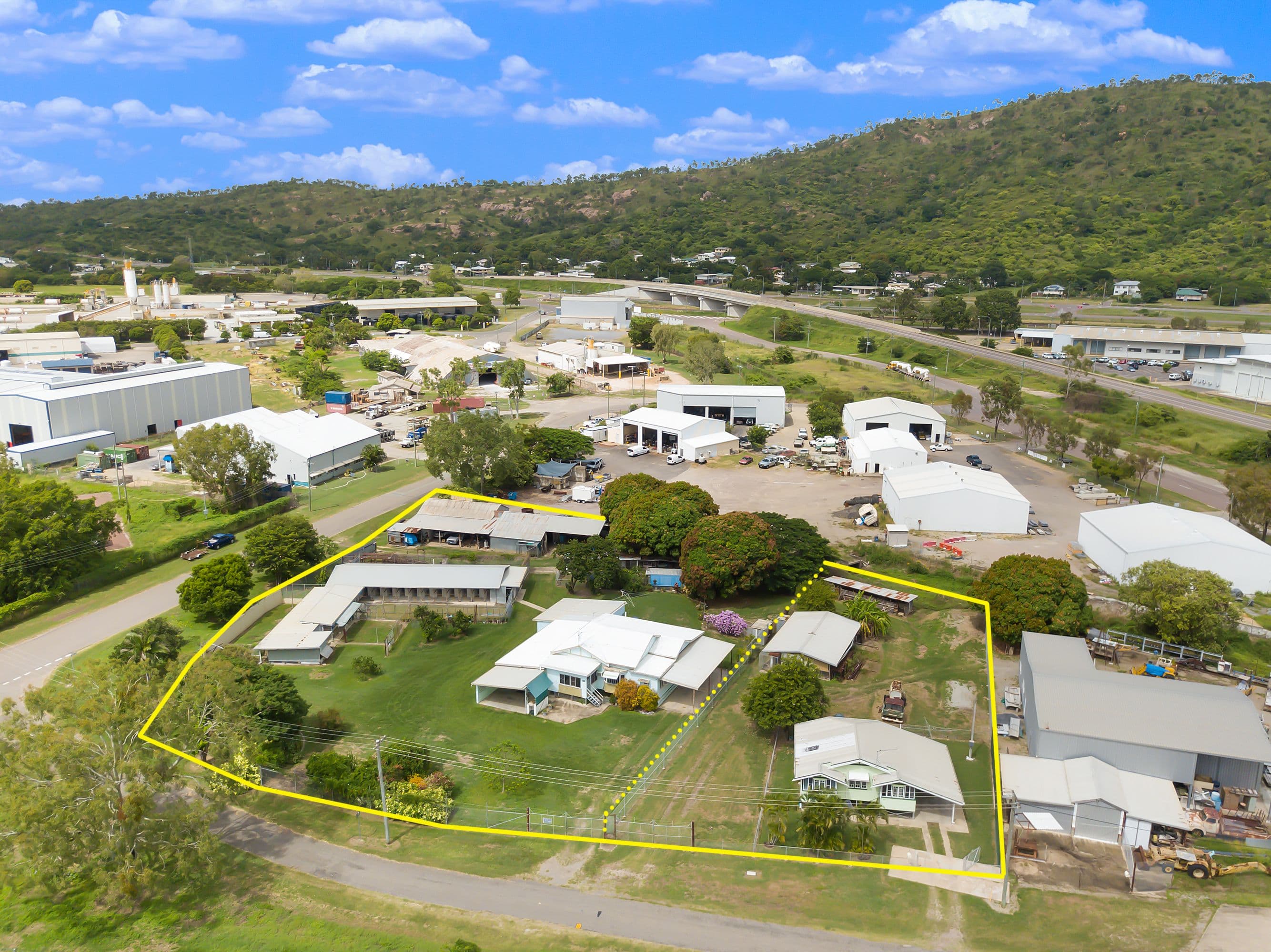 12 Hogan Street, Stuart QLD 4811, Stuart - Image 1