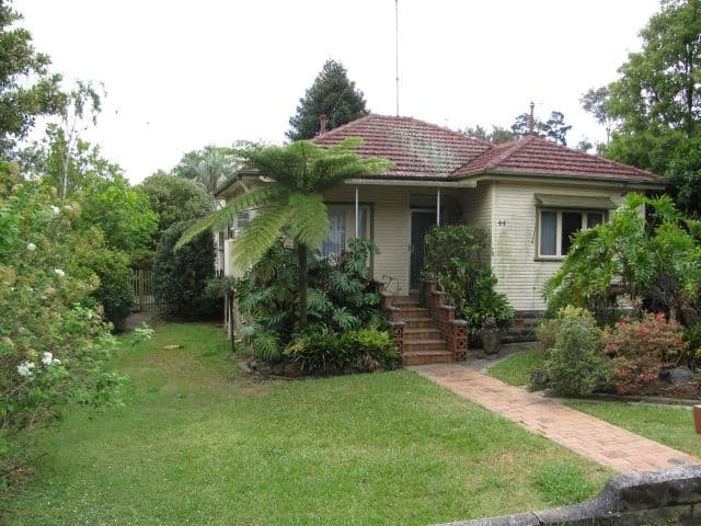 44 Northcote Road, HORNSBY NSW 2077, Hornsby - Image 1