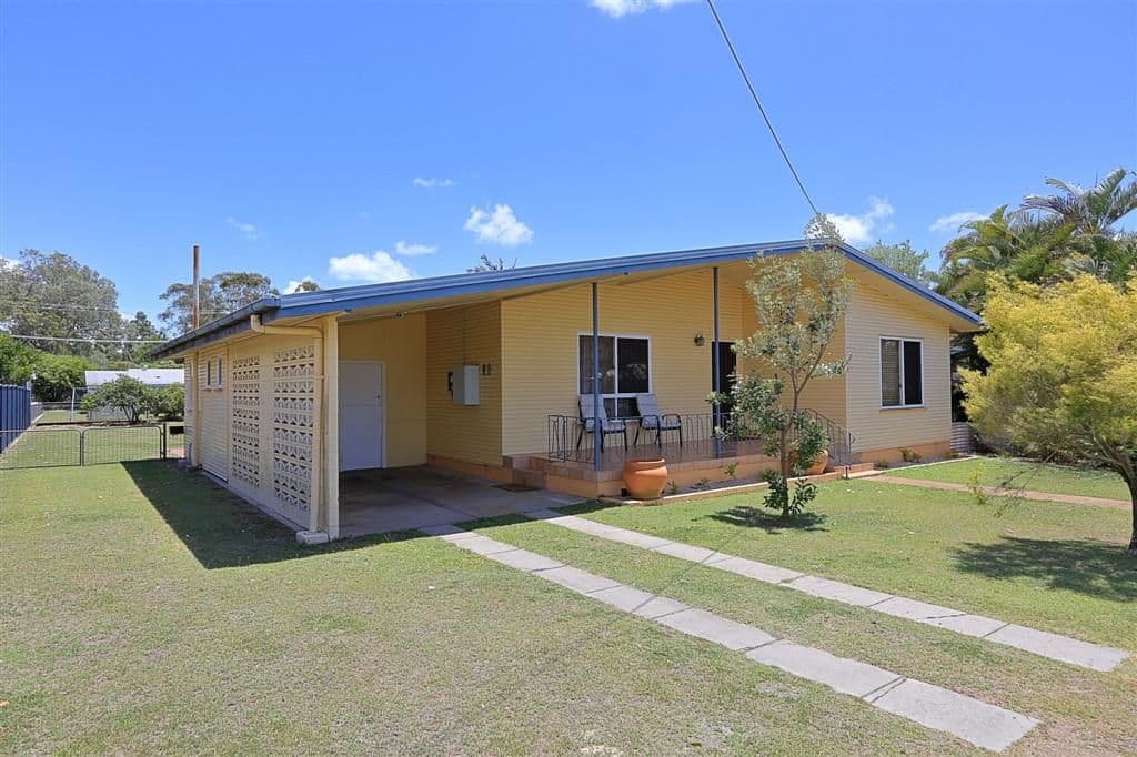 3 Brasch Street, KEPNOCK QLD 4670, Kepnock - Thumbnail 2