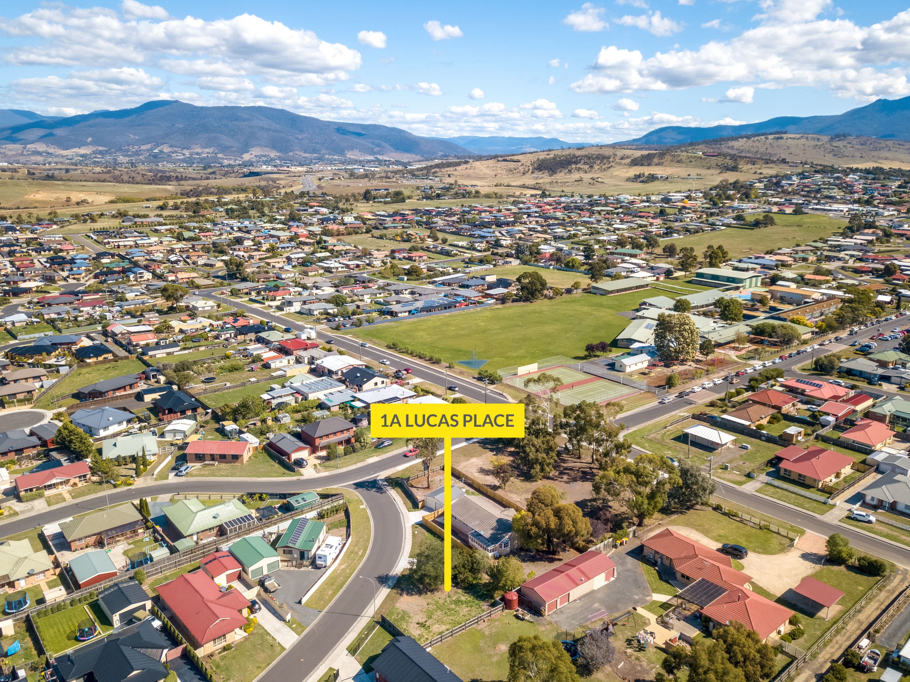 1a Lucas Place, Brighton TAS 7030, Brighton - Thumbnail 2