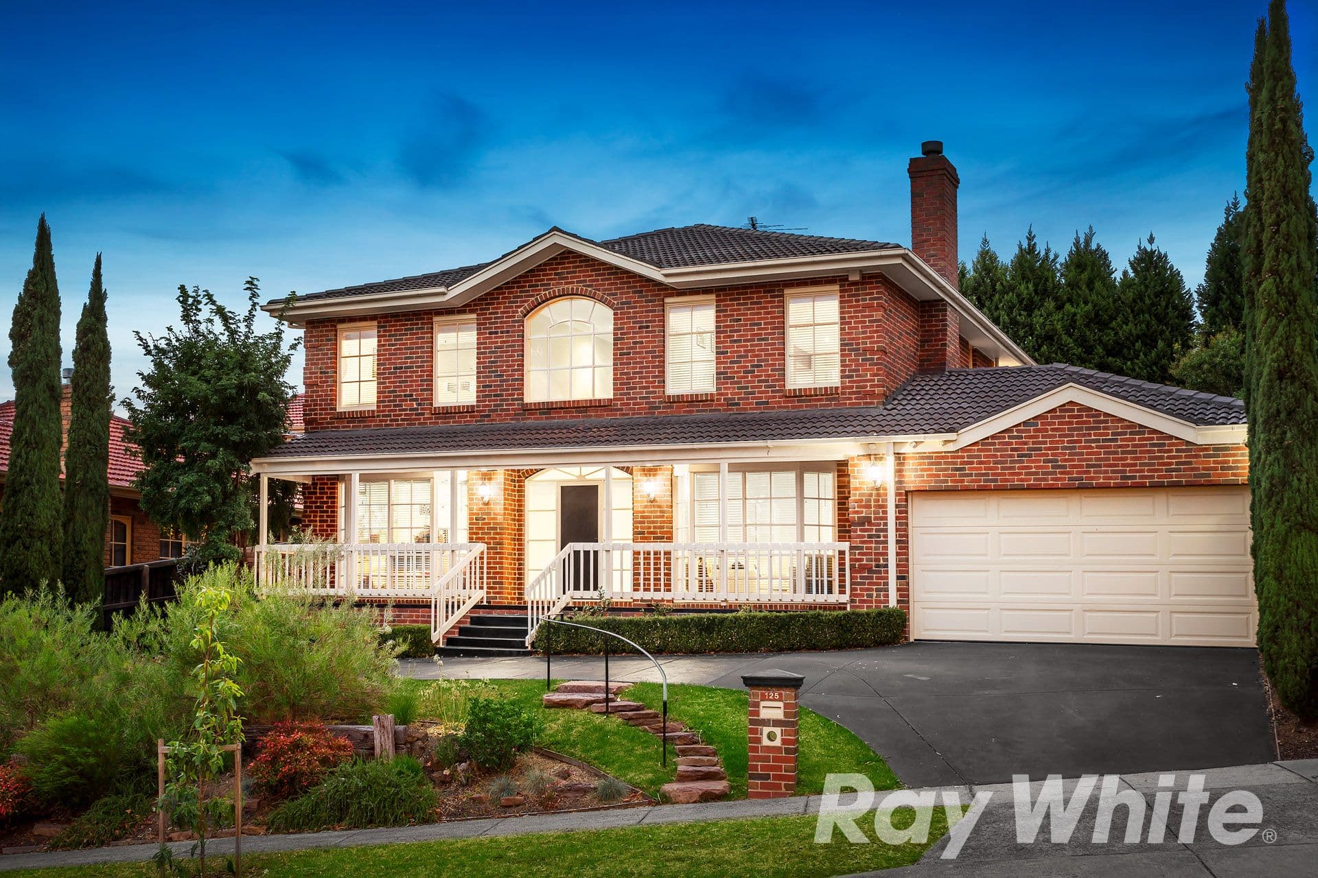 125 Renou Road, Wantirna South VIC 3152, Wantirna South - Image 1