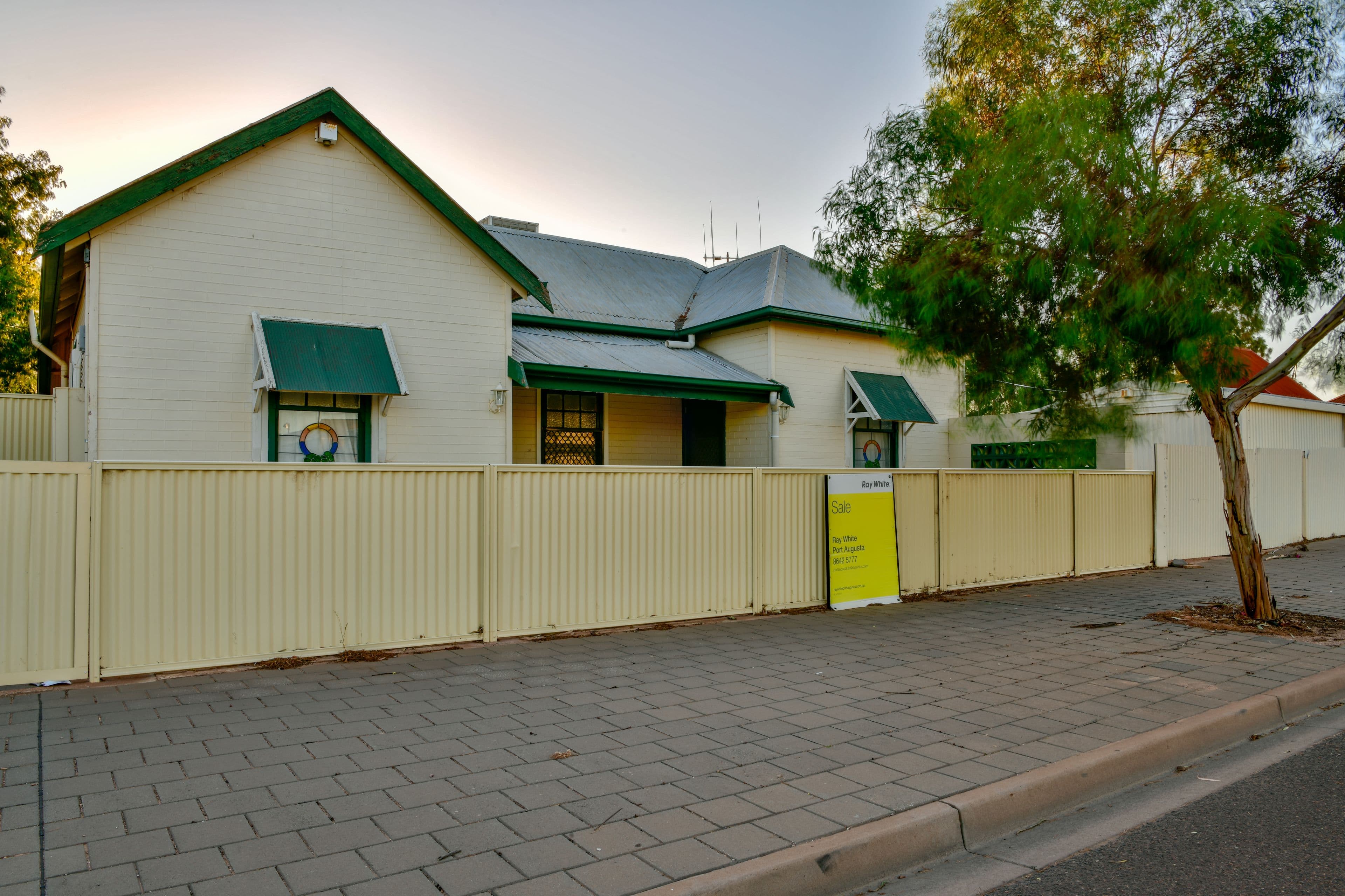 2 Gibson Street, Port Augusta SA 5700, Port Augusta - Image 1