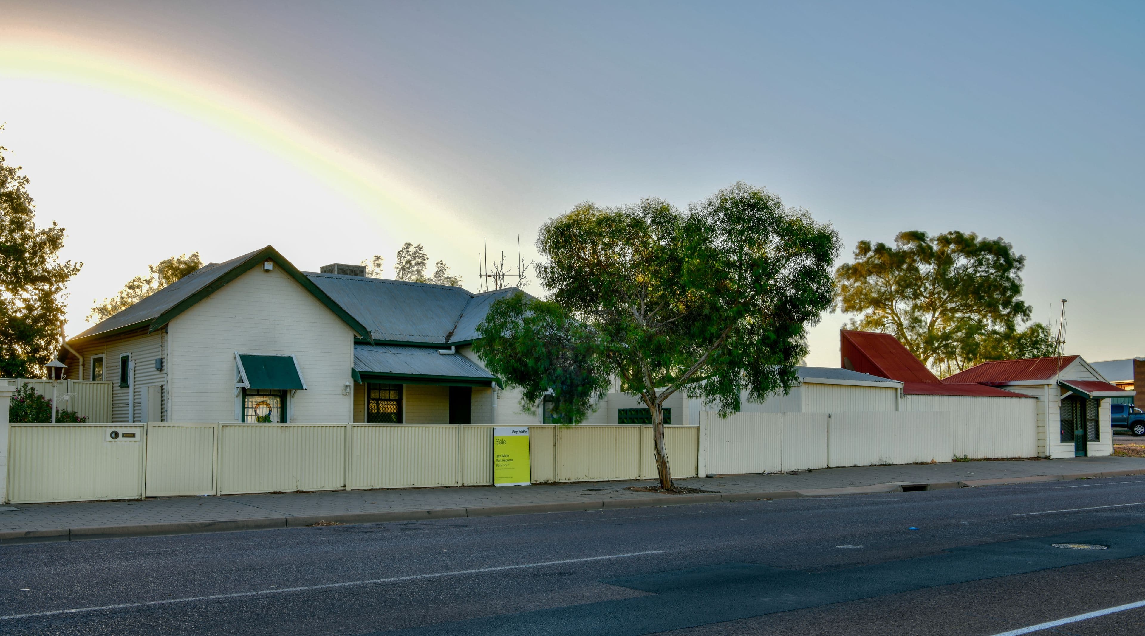 2 Gibson Street, Port Augusta SA 5700, Port Augusta - Thumbnail 2